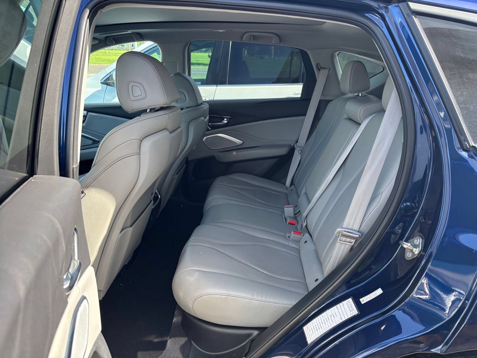 Thumbnail: 2020 Acura RDX - 27