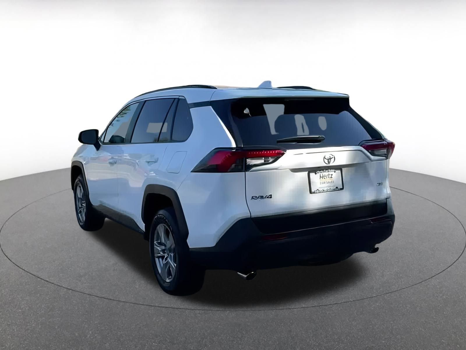 Thumbnail: 2025 Toyota RAV4 - 10