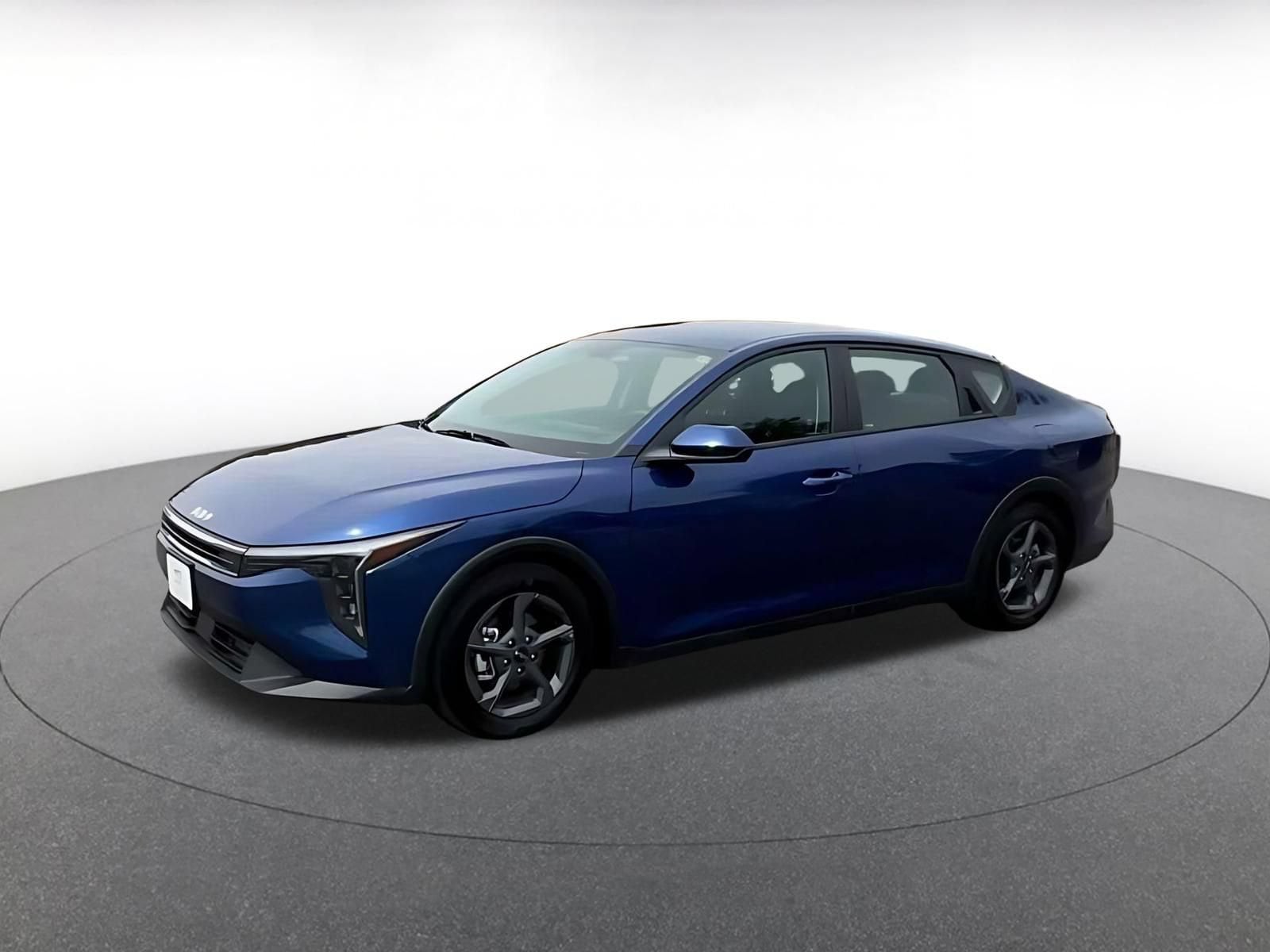Thumbnail: 2026 Kia K4 - 6