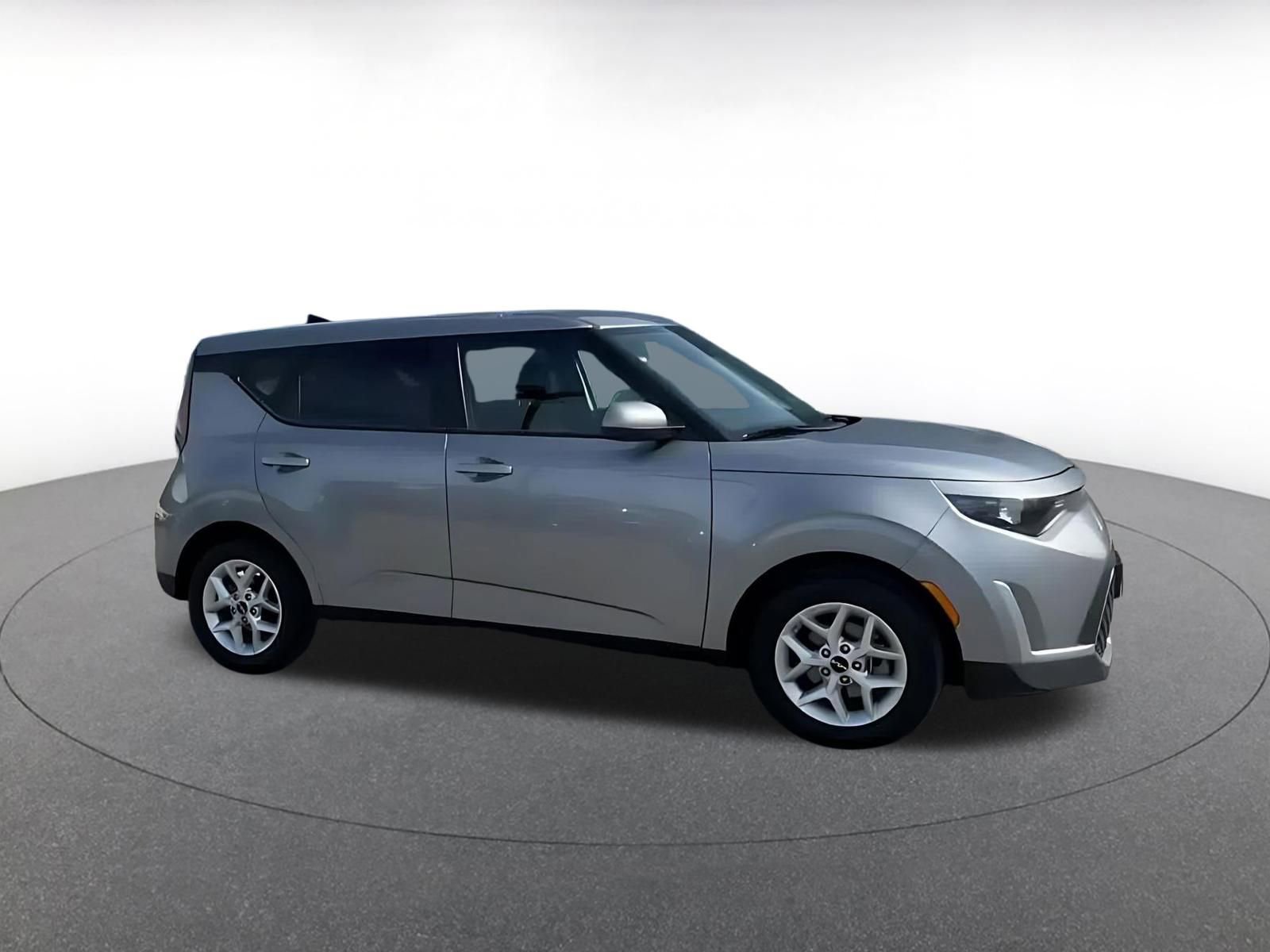 Thumbnail: 2025 Kia Soul - 2