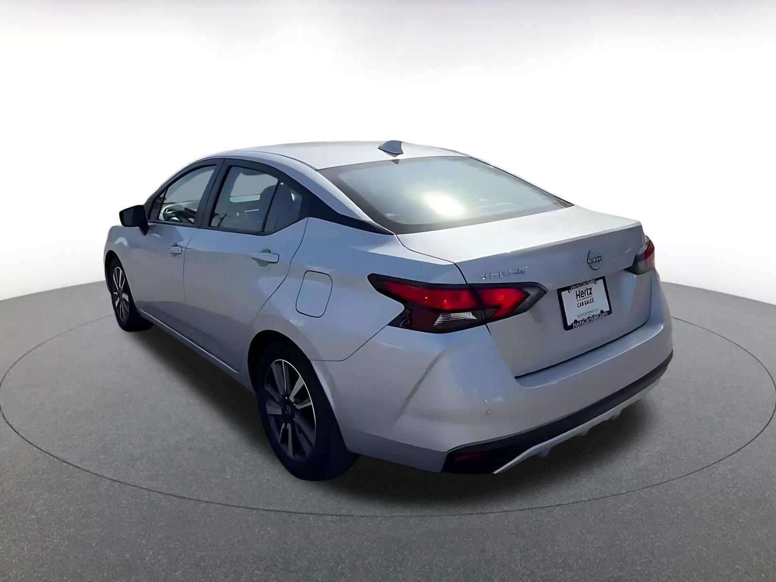 Thumbnail: 2025 Nissan Versa - 11