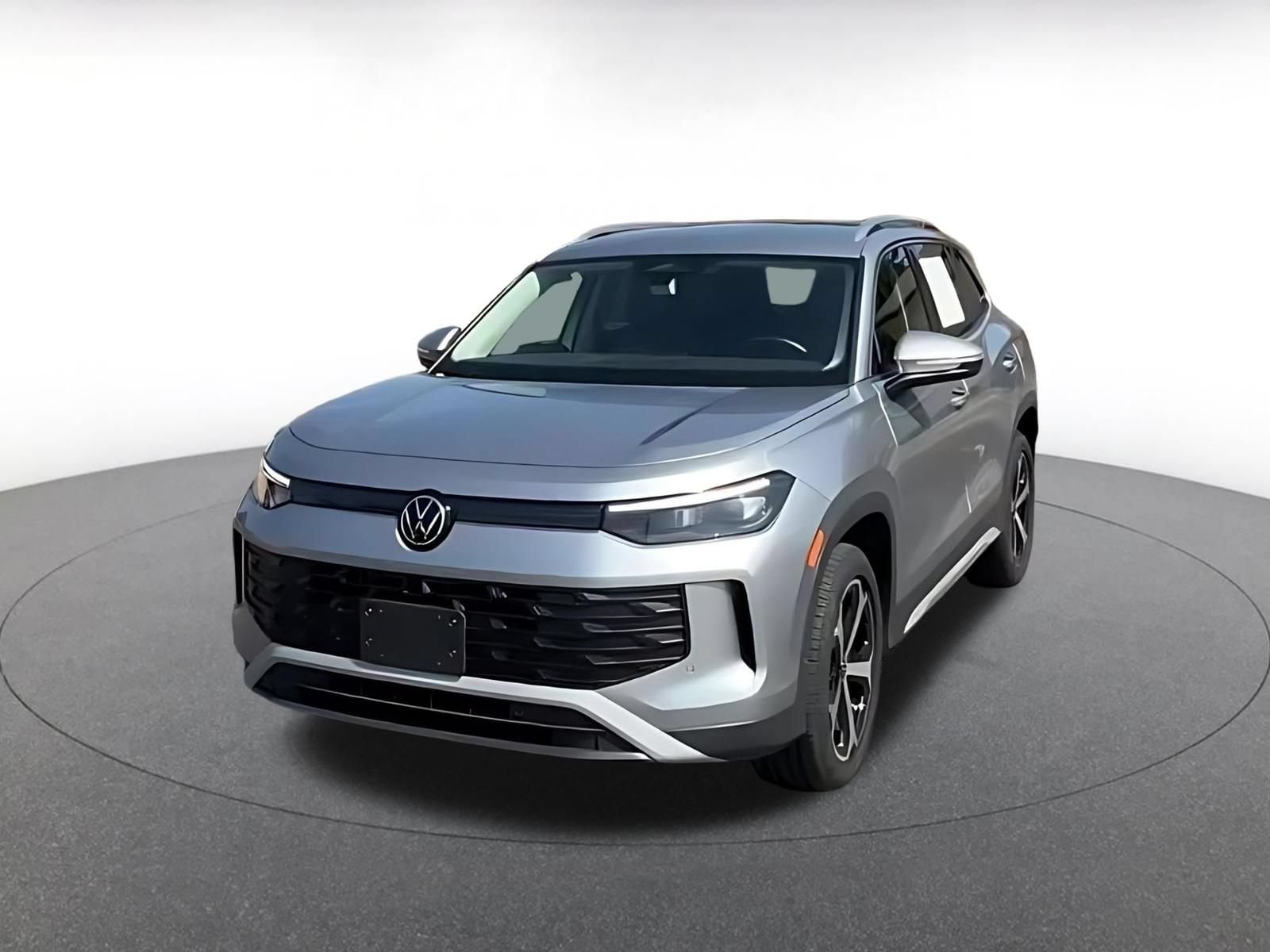 Thumbnail: 2026 Volkswagen Tiguan - 5