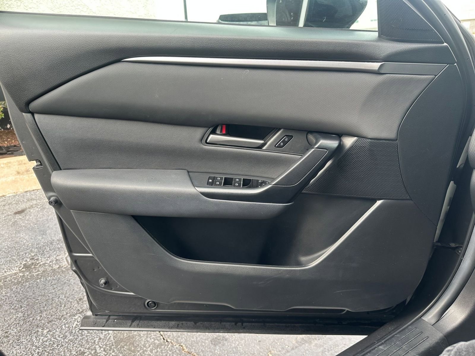 Thumbnail: 2025 Mazda CX-50 - 20