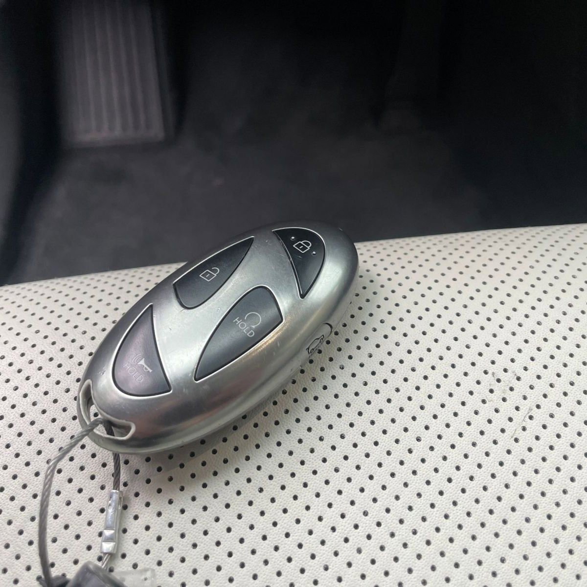 Thumbnail: 2025 Hyundai Santa Fe - 27