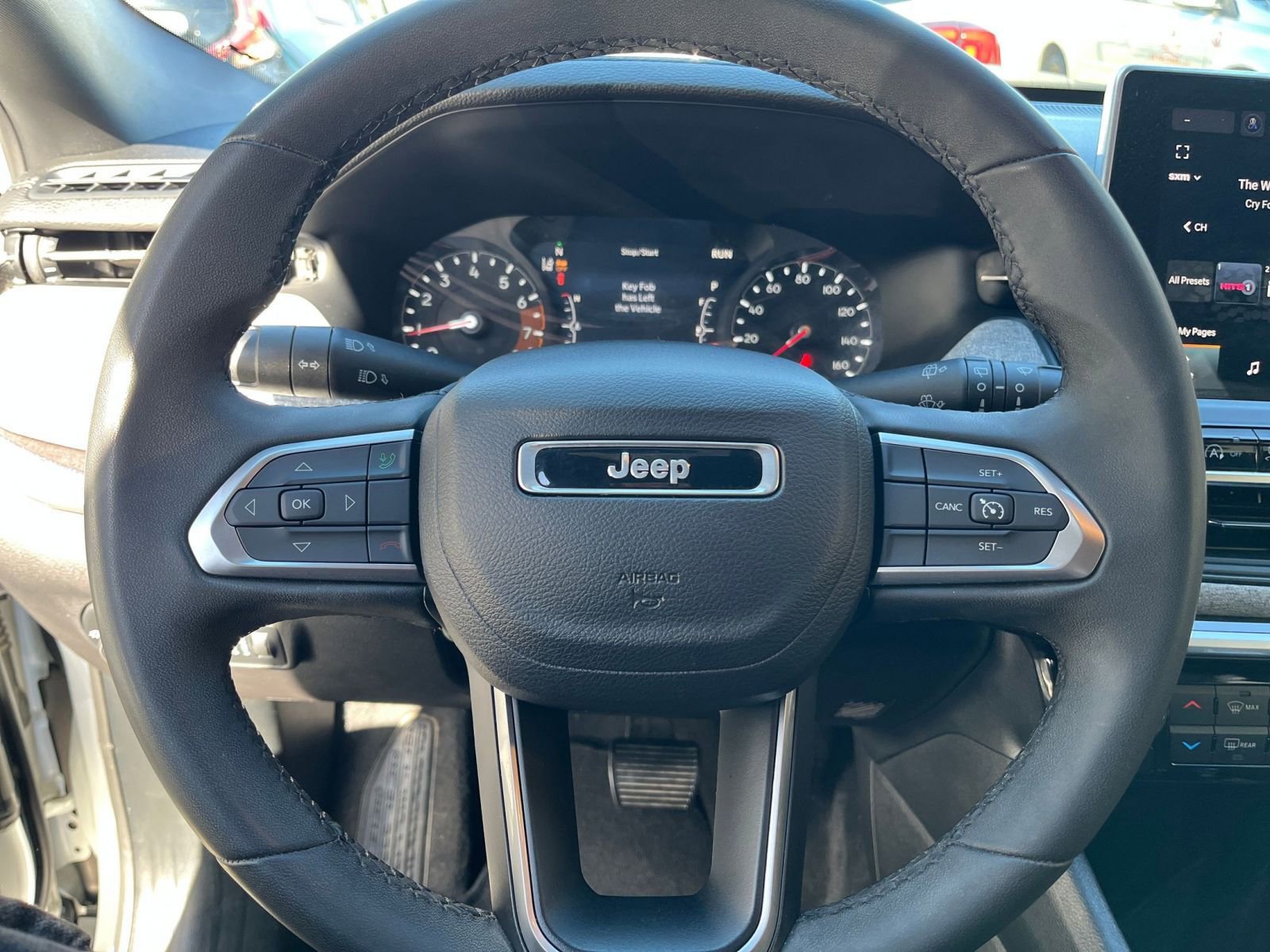 Thumbnail: 2023 Jeep Compass - 27