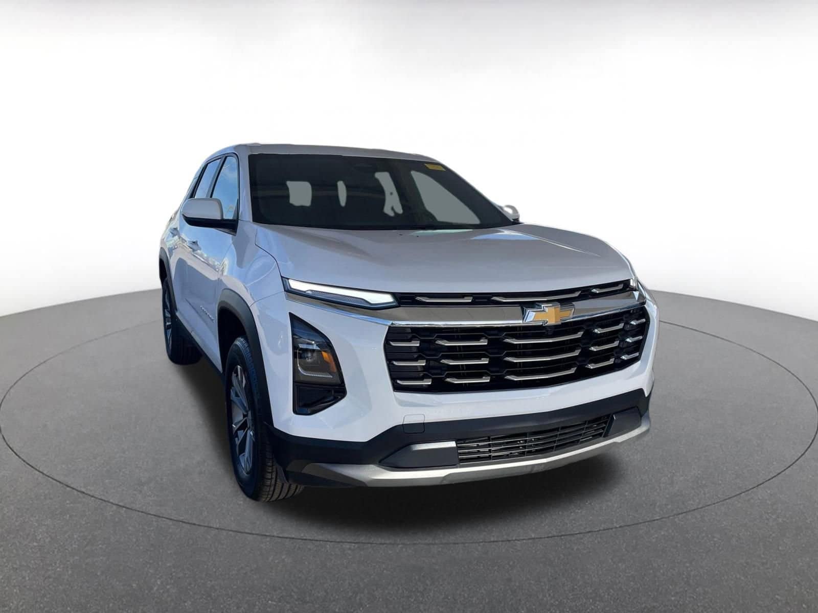 Thumbnail: 2025 Chevrolet Equinox - 1