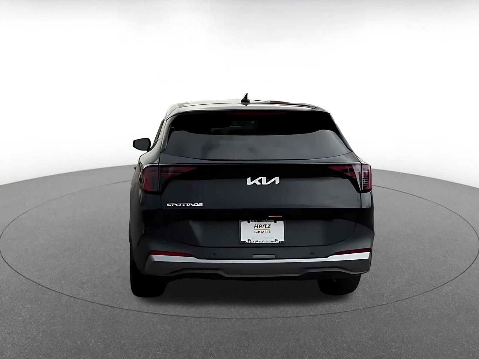 Thumbnail: 2026 Kia Sportage - 10
