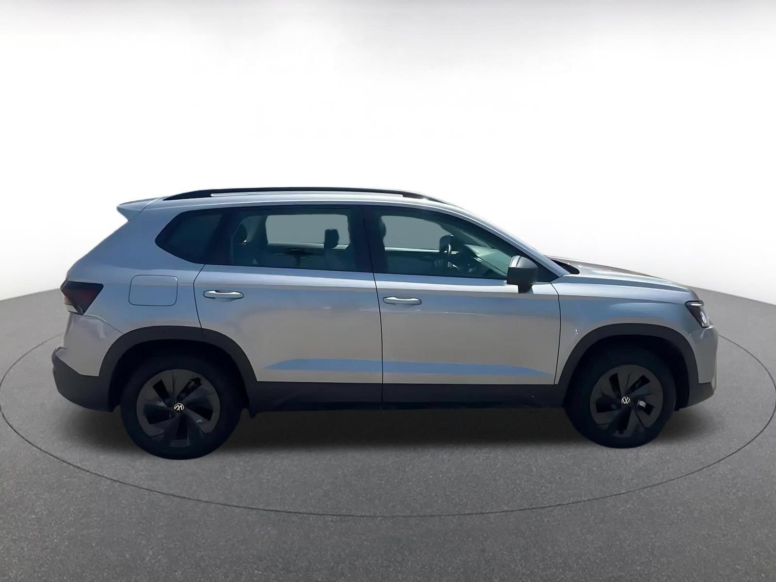 Thumbnail: 2026 Volkswagen Taos - 13