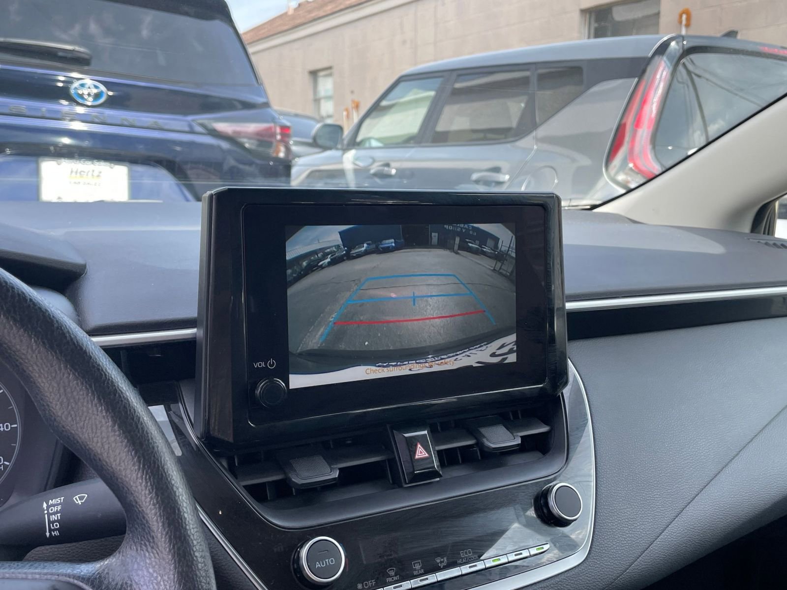 Thumbnail: 2025 Toyota Corolla - 23