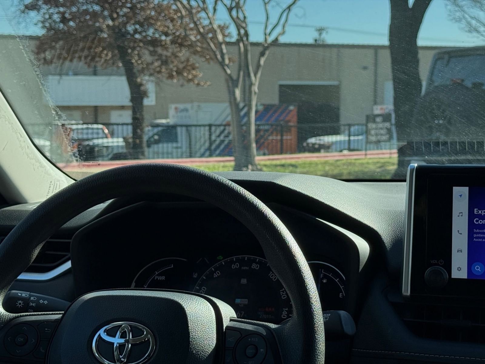 Thumbnail: 2025 Toyota RAV4 - 34