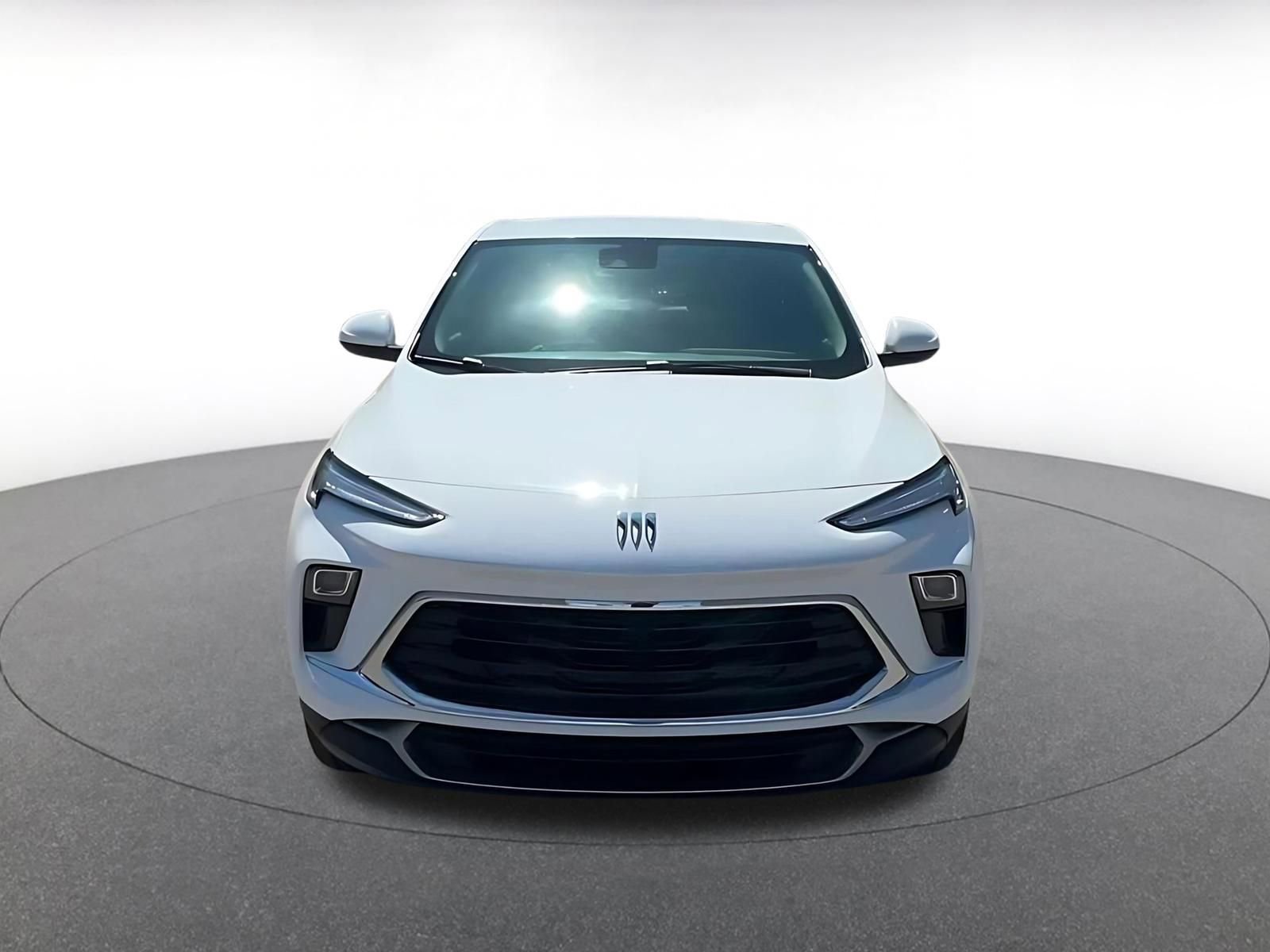 Thumbnail: 2025 Buick Encore GX - 4