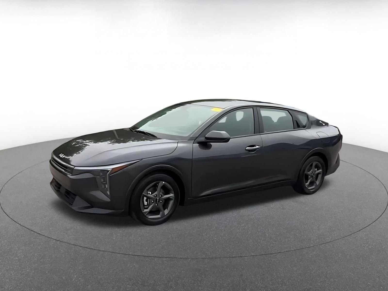 Thumbnail: 2025 Kia K4 - 9