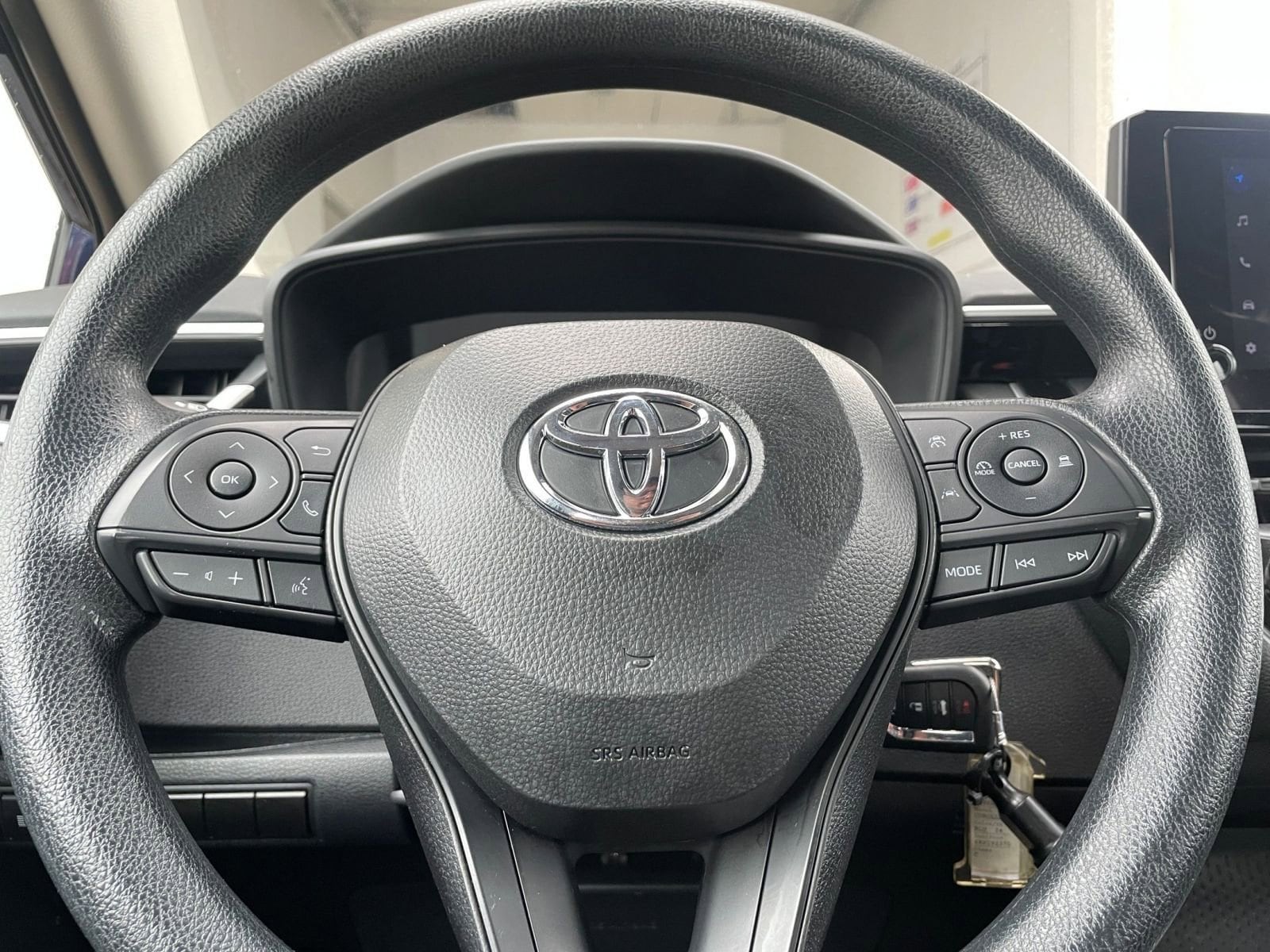 Thumbnail: 2024 Toyota Corolla - 25