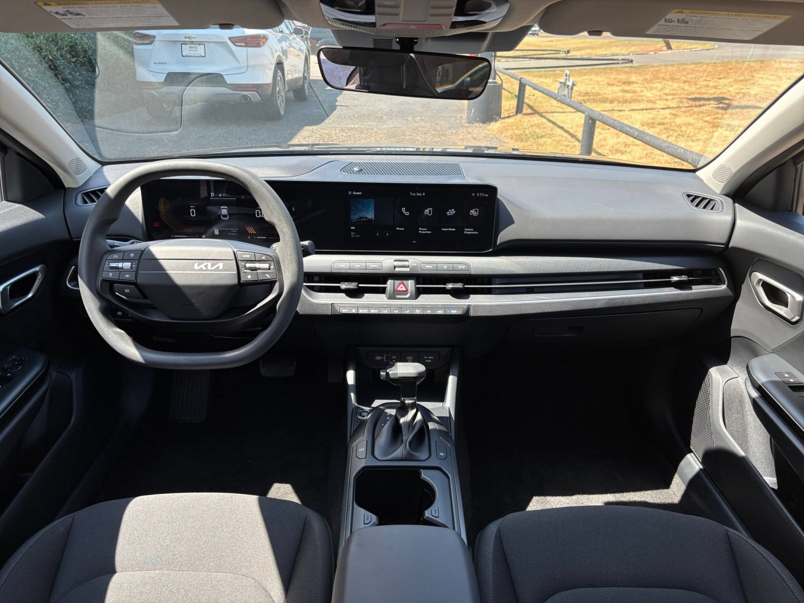 Thumbnail: 2026 Kia K4 - 32