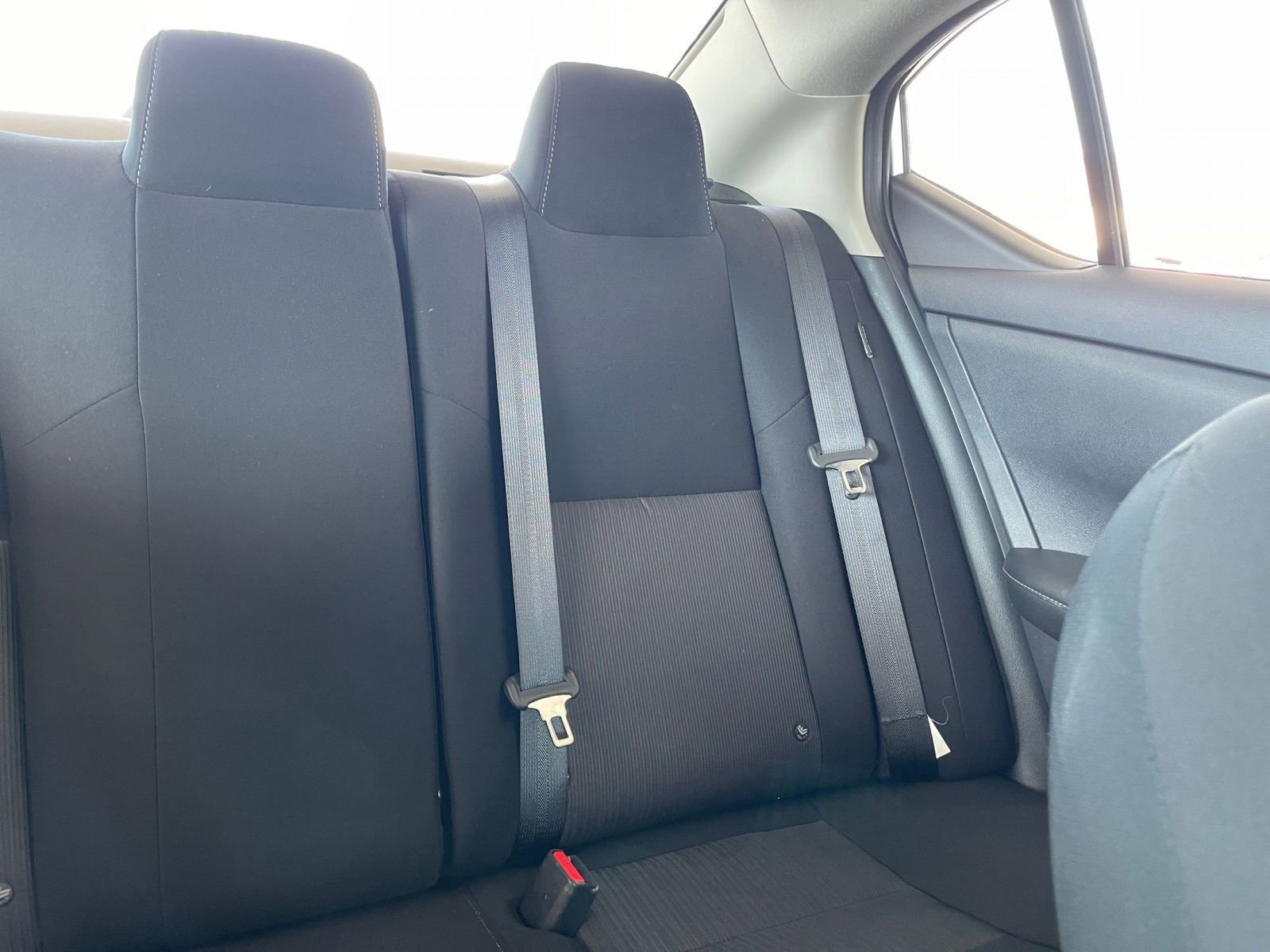 Thumbnail: 2024 Nissan Sentra - 35