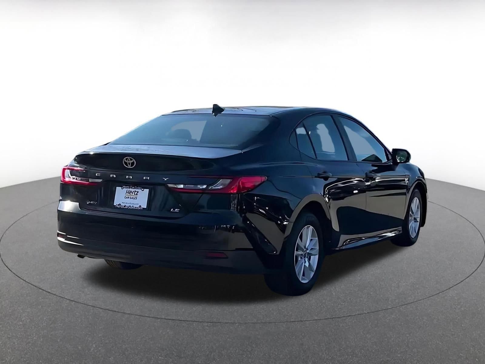 Thumbnail: 2025 Toyota Camry - 14