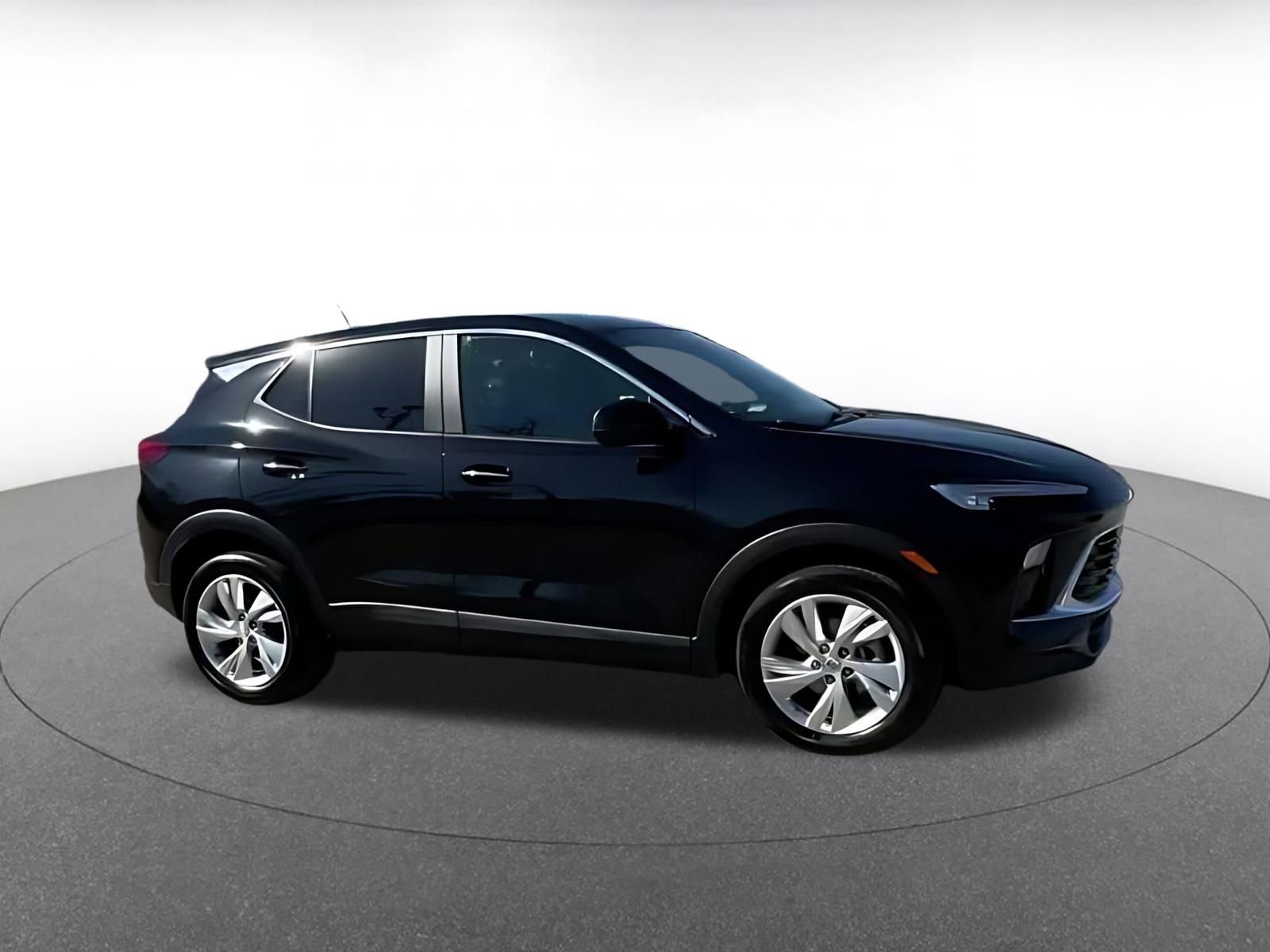 Thumbnail: 2025 Buick Encore GX - 16