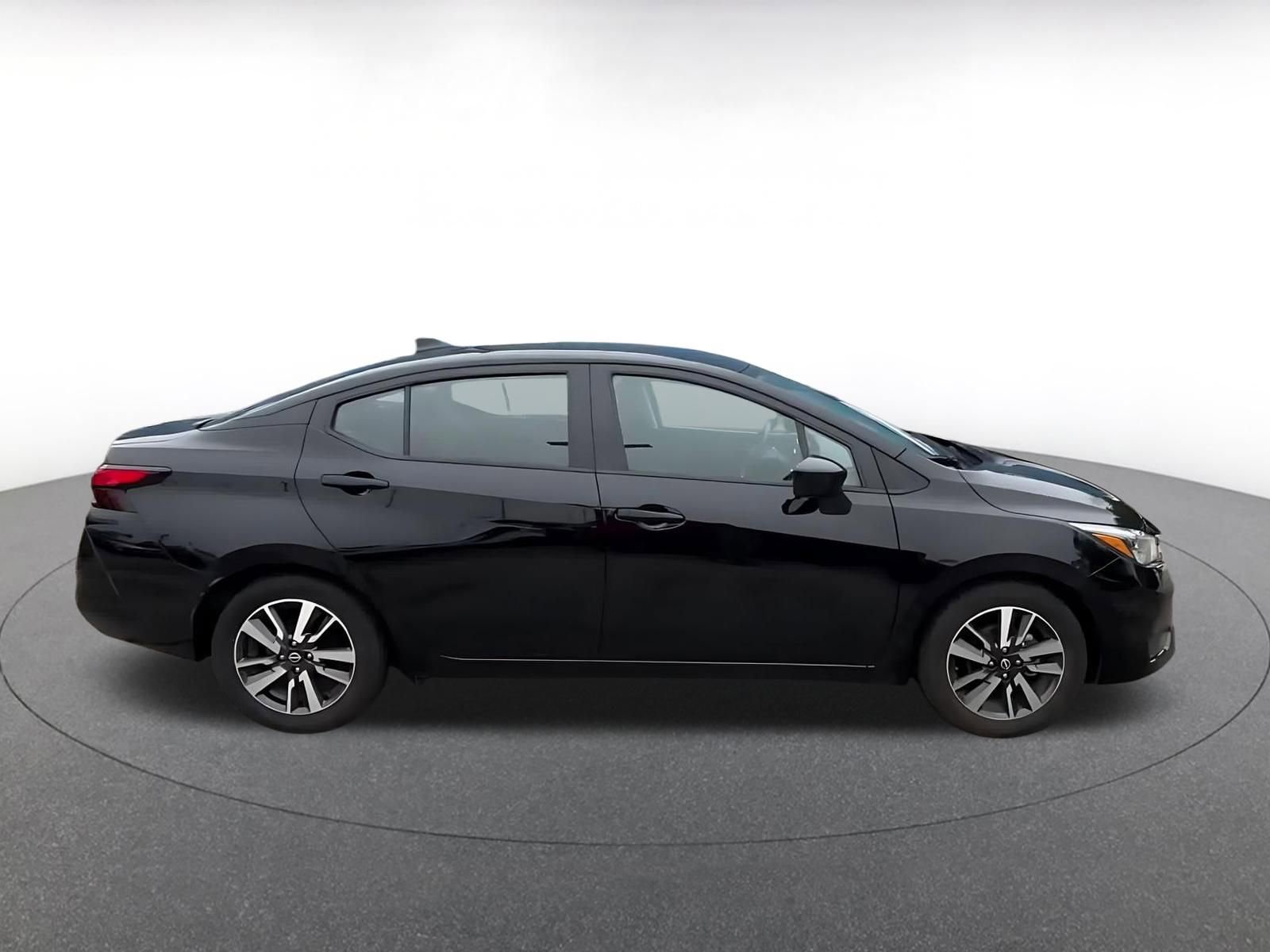 Thumbnail: 2025 Nissan Versa - 16