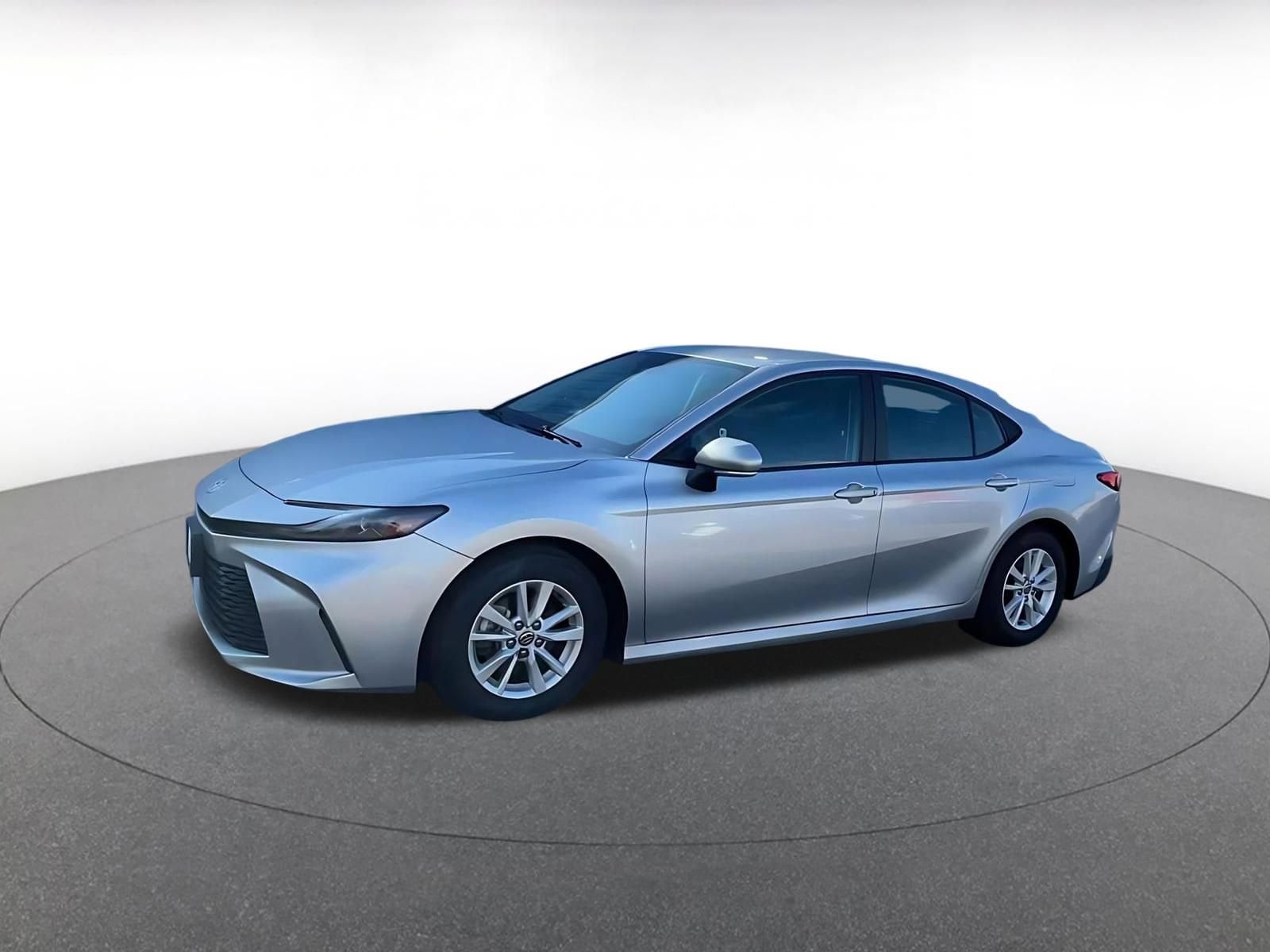 Thumbnail: 2025 Toyota Camry - 8