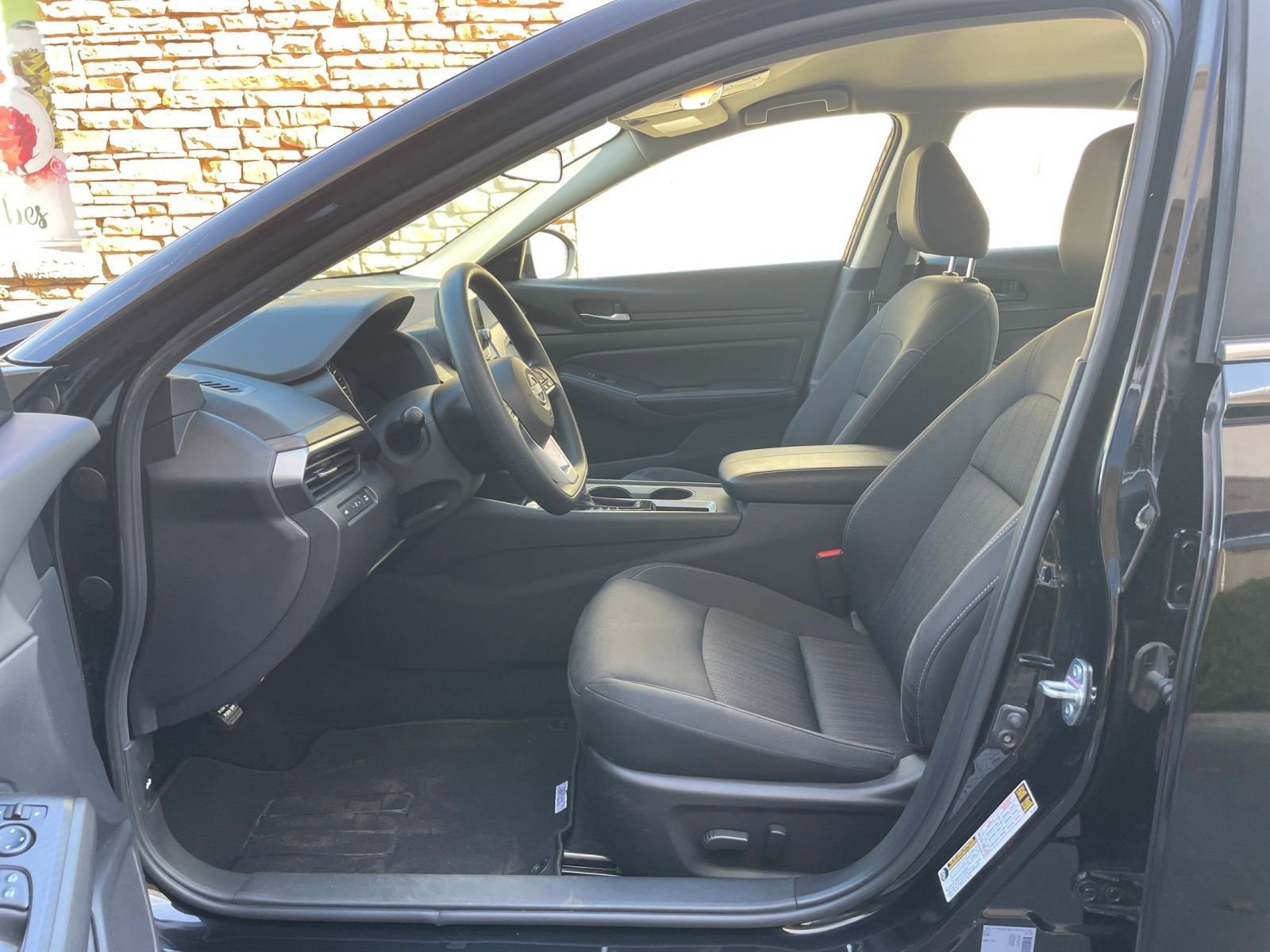 Thumbnail: 2025 Nissan Altima - 27