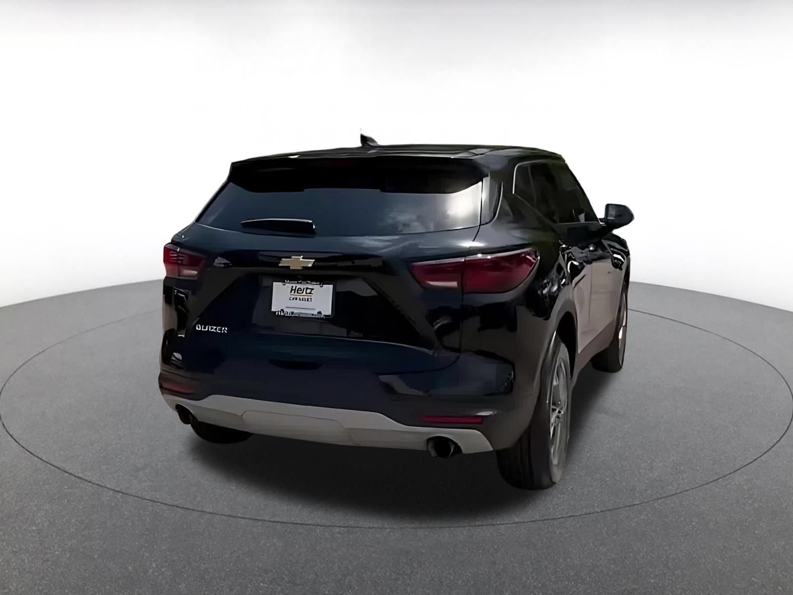 Thumbnail: 2025 Chevrolet Blazer - 15