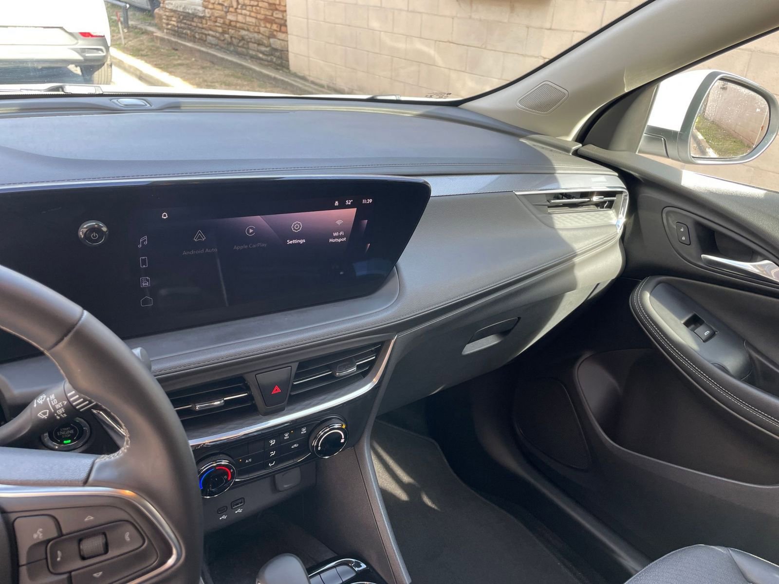 Thumbnail: 2025 Buick Encore GX - 18