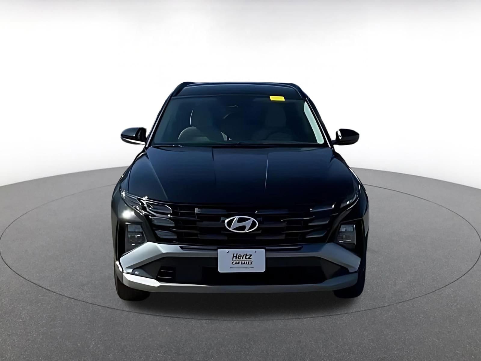 Thumbnail: 2025 Hyundai Tucson - 3