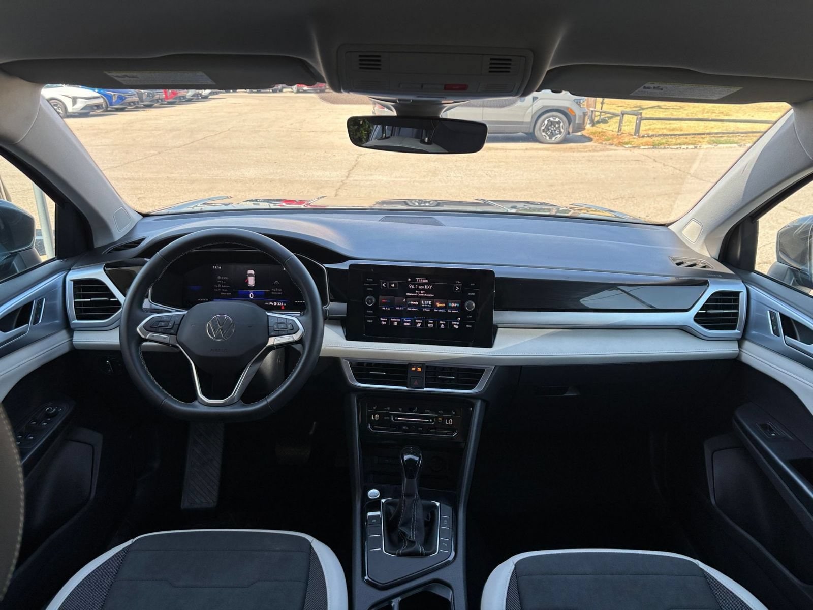 Thumbnail: 2026 Volkswagen Taos - 33