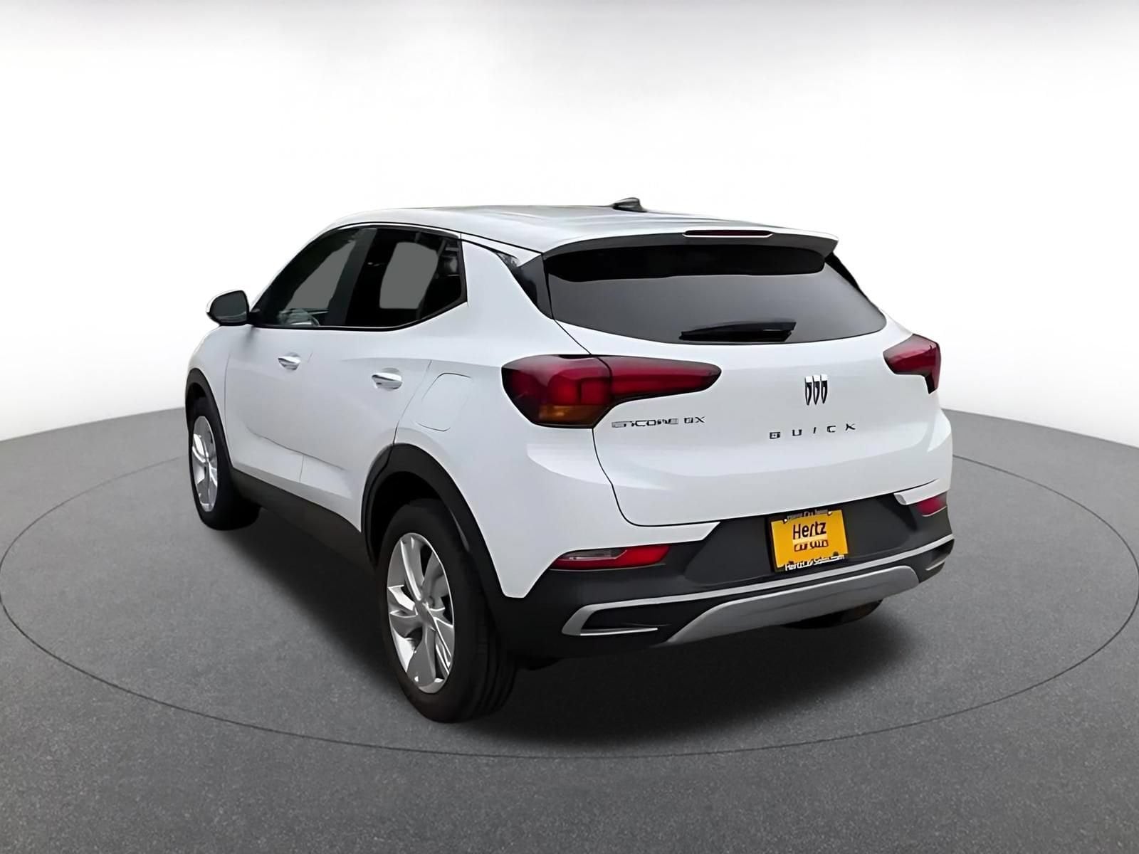 Thumbnail: 2025 Buick Encore GX - 11