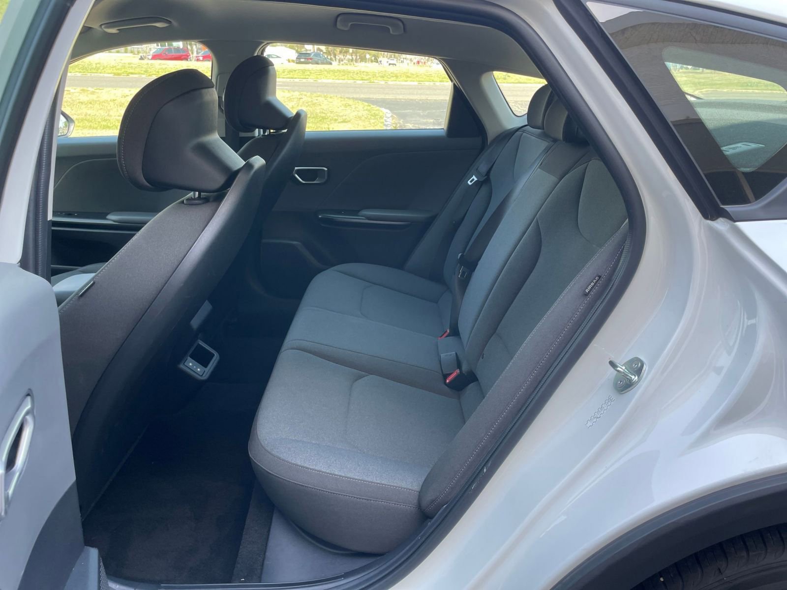 Thumbnail: 2025 Kia K4 - 24