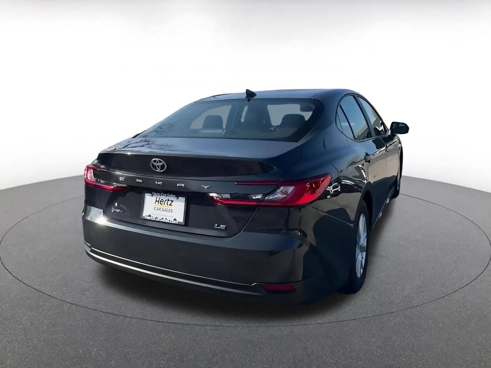 Thumbnail: 2025 Toyota Camry - 15