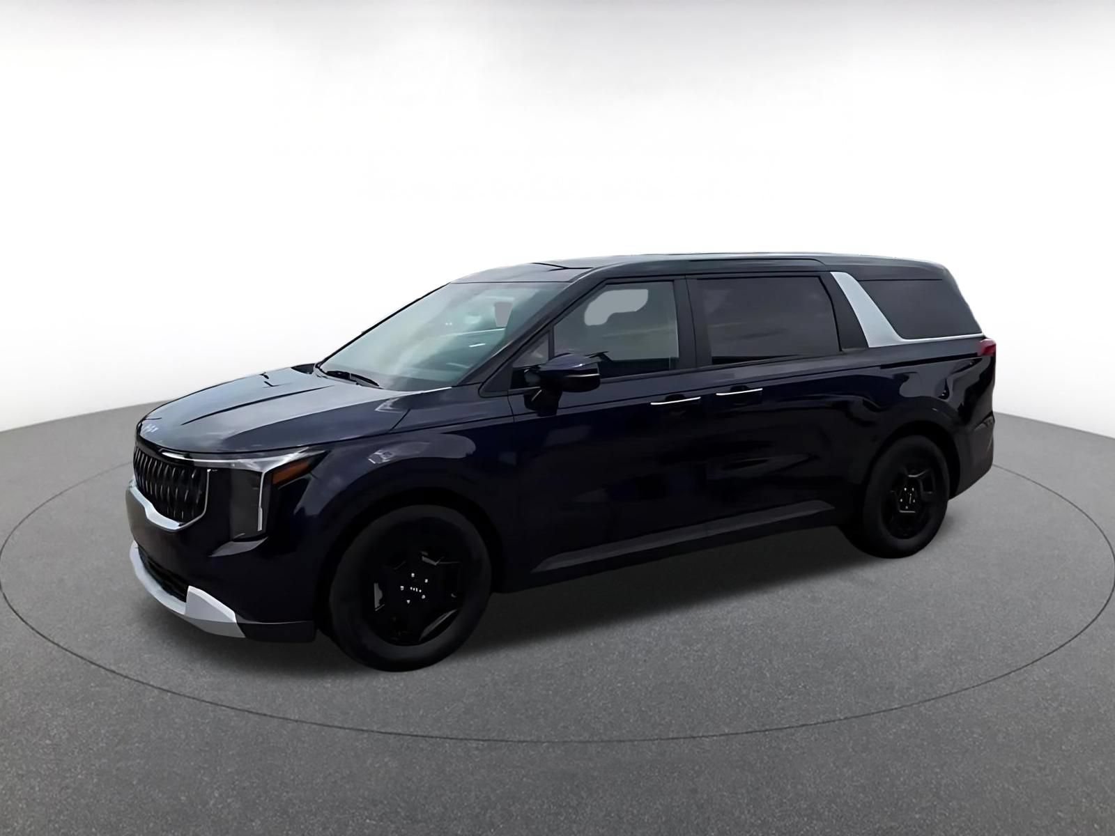Thumbnail: 2026 Kia Carnival - 7