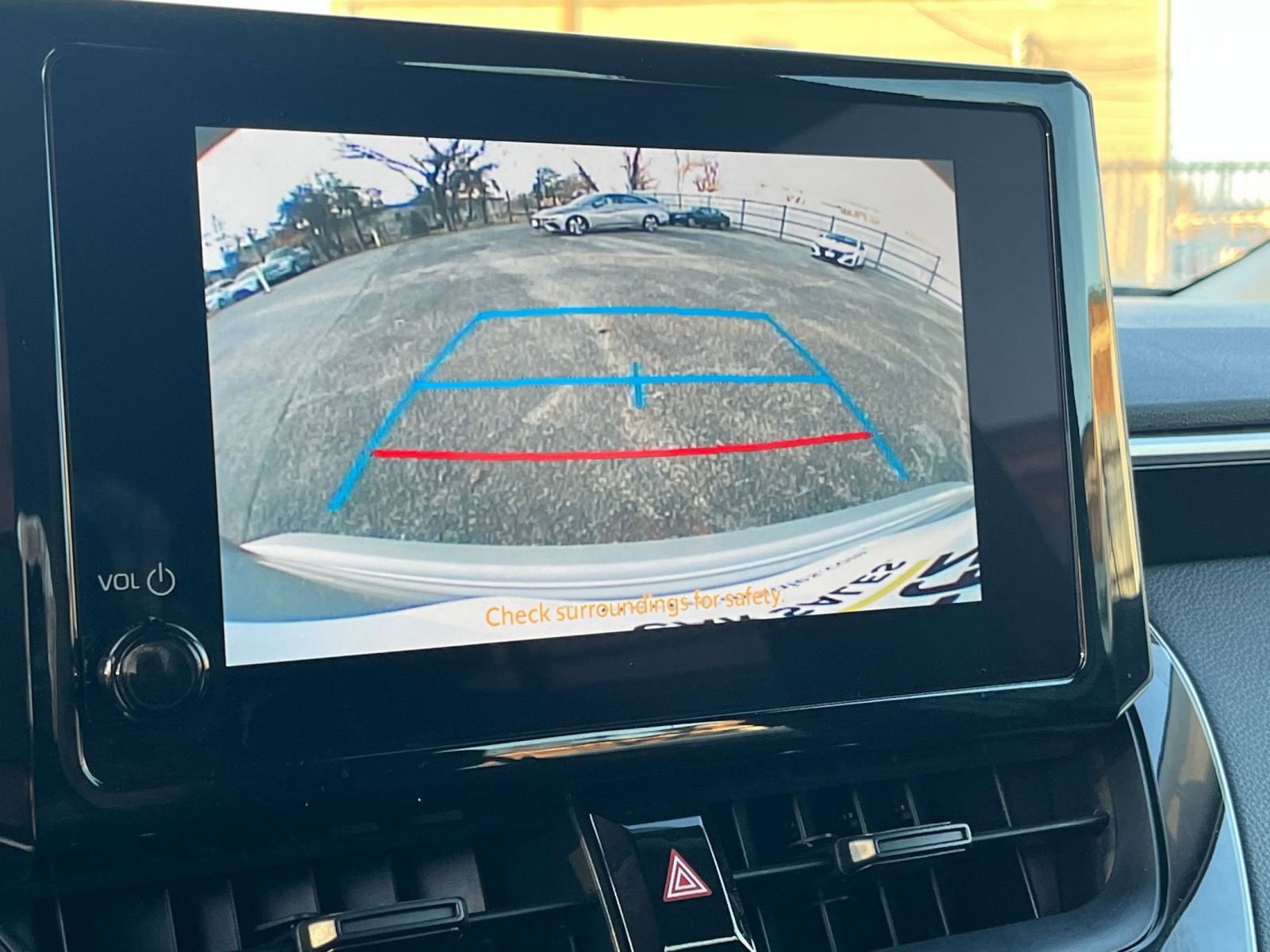 Thumbnail: 2025 Toyota Corolla - 17