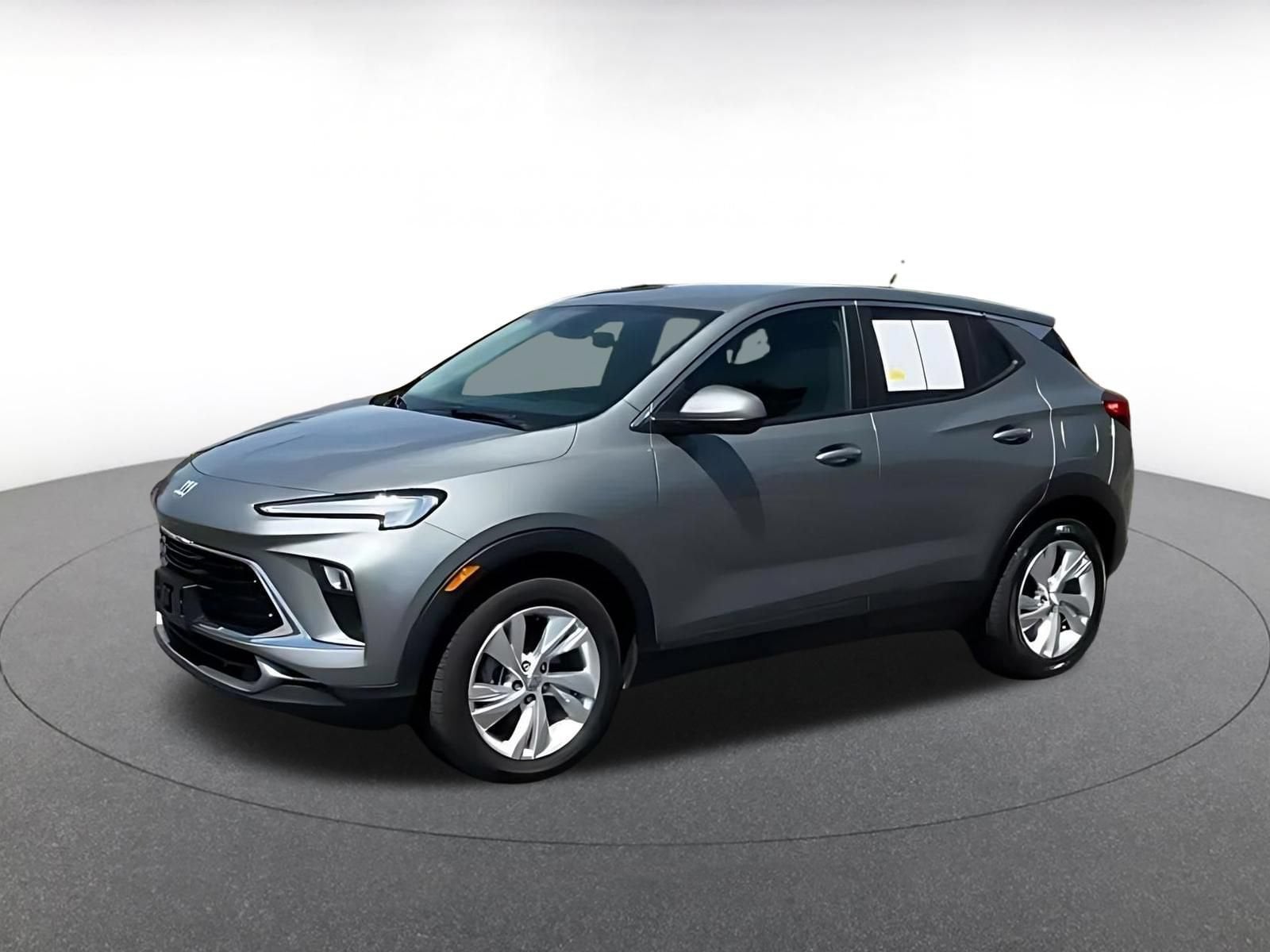 Thumbnail: 2026 Buick Encore GX - 7
