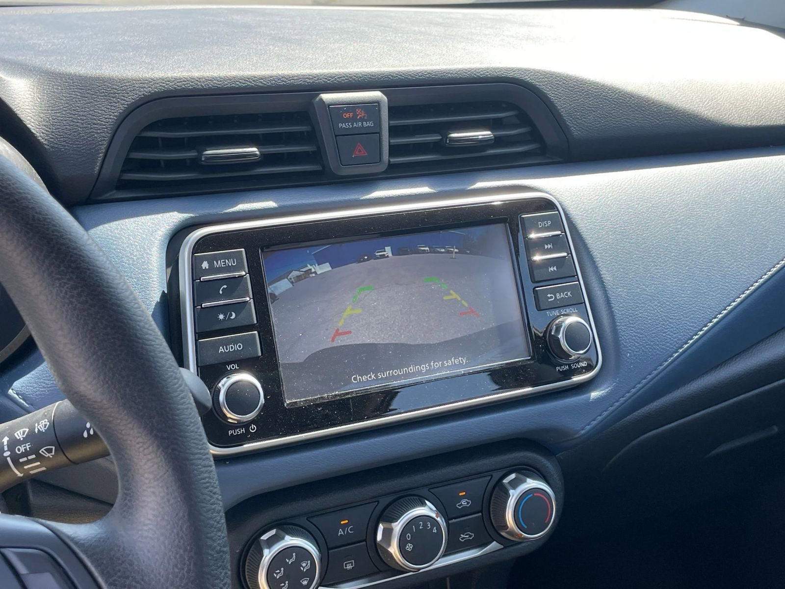 Thumbnail: 2025 Nissan Versa - 22