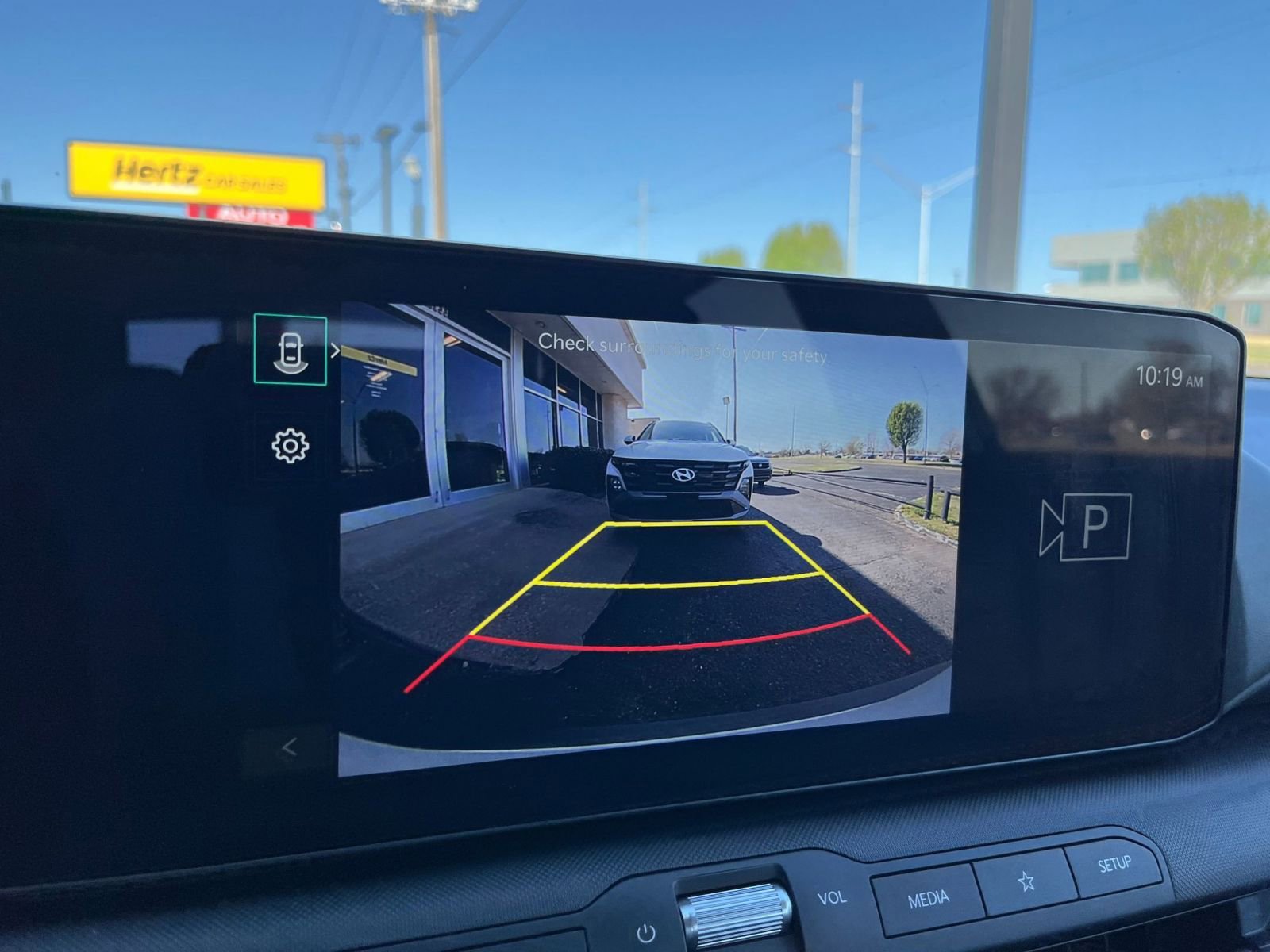 Thumbnail: 2025 Kia K4 - 22