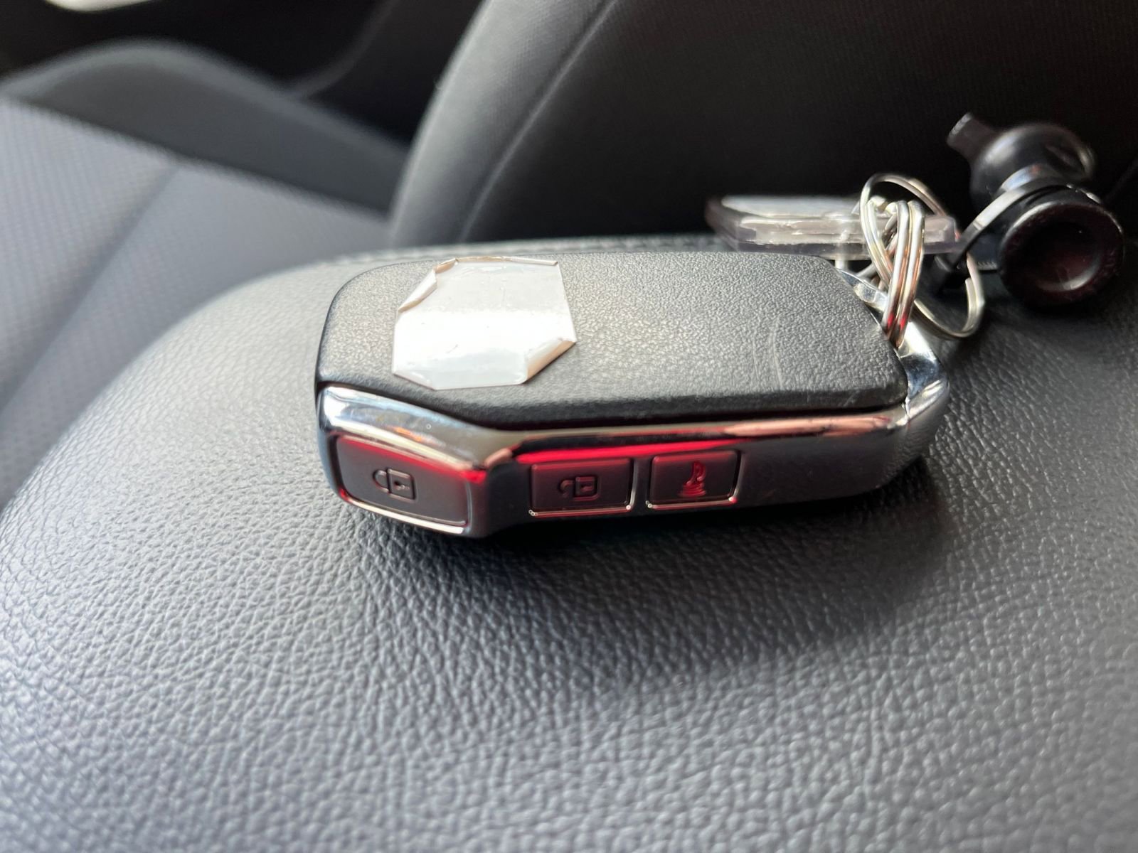 Thumbnail: 2025 Kia Soul - 21