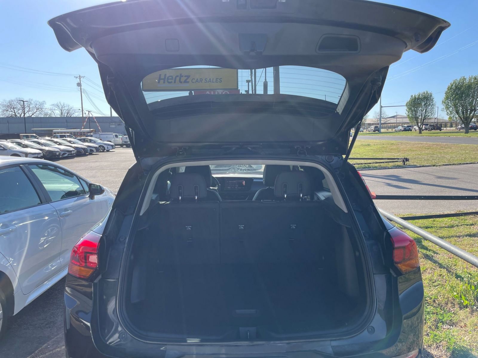 Thumbnail: 2025 Buick Encore GX - 30