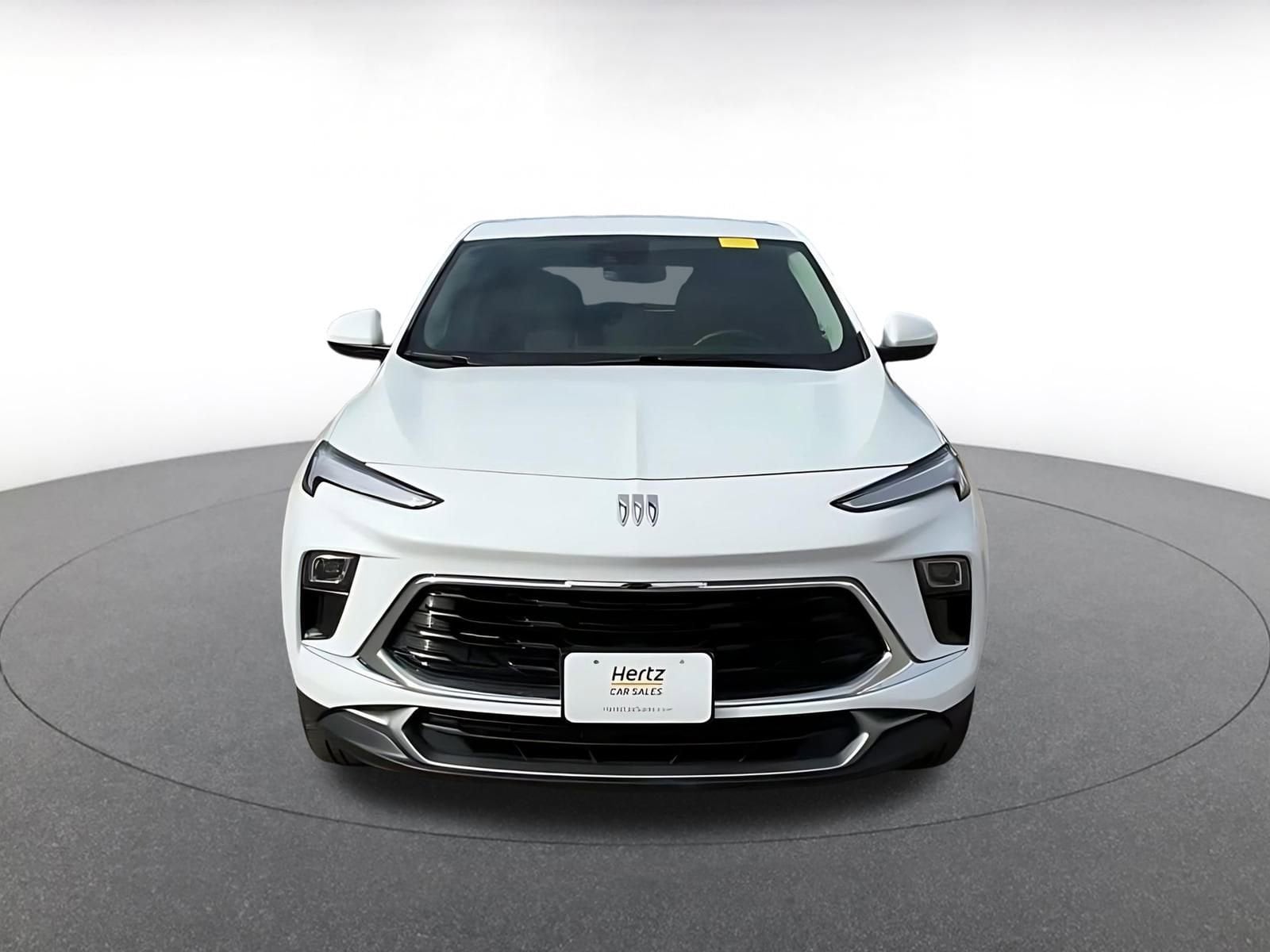 Thumbnail: 2025 Buick Encore GX - 4