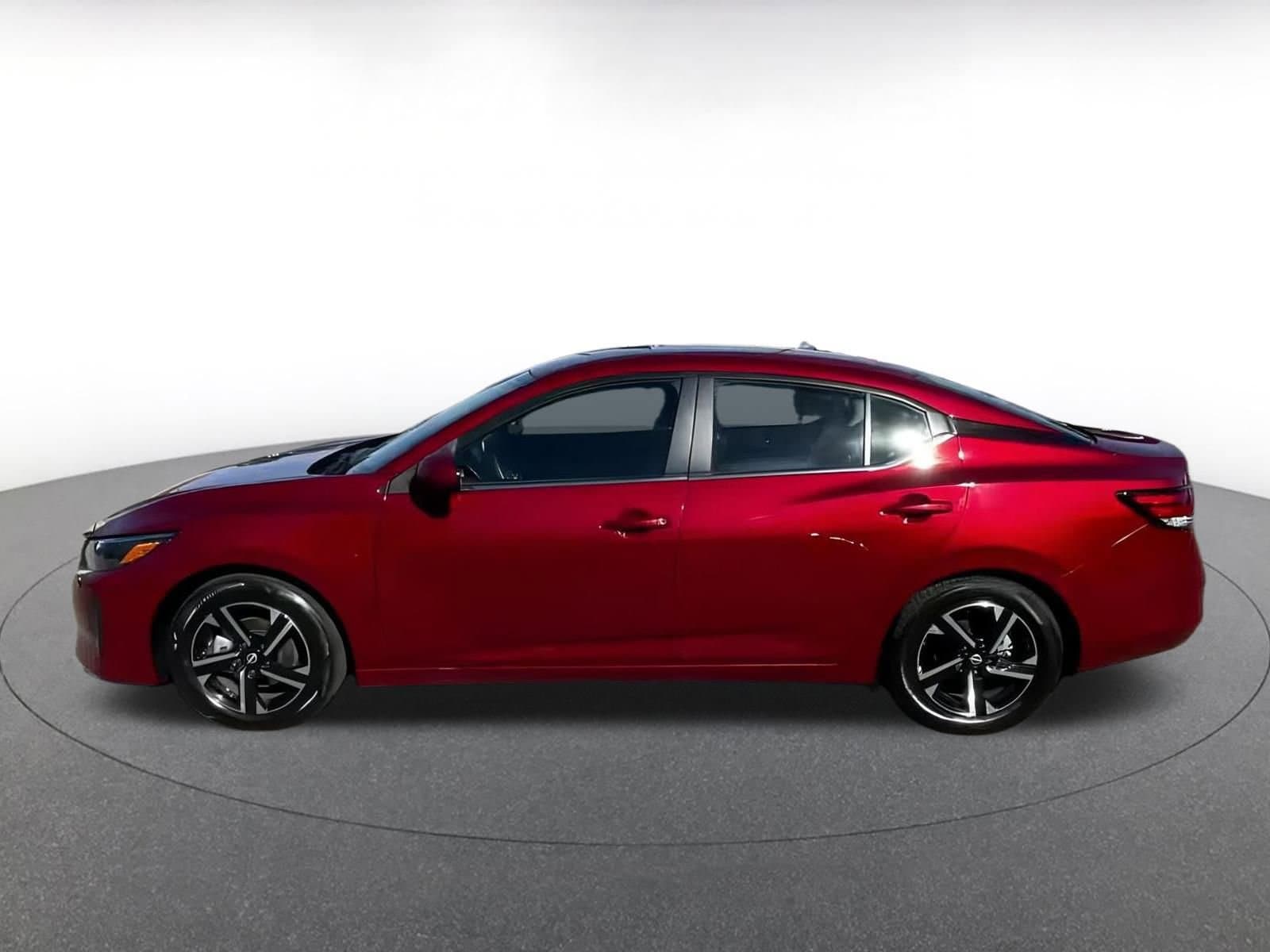 Thumbnail: 2024 Nissan Sentra - 7