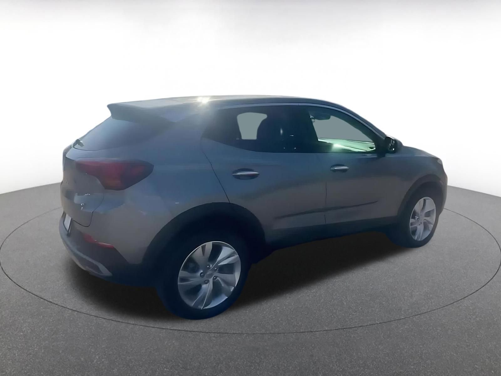 Thumbnail: 2025 Buick Encore GX - 15