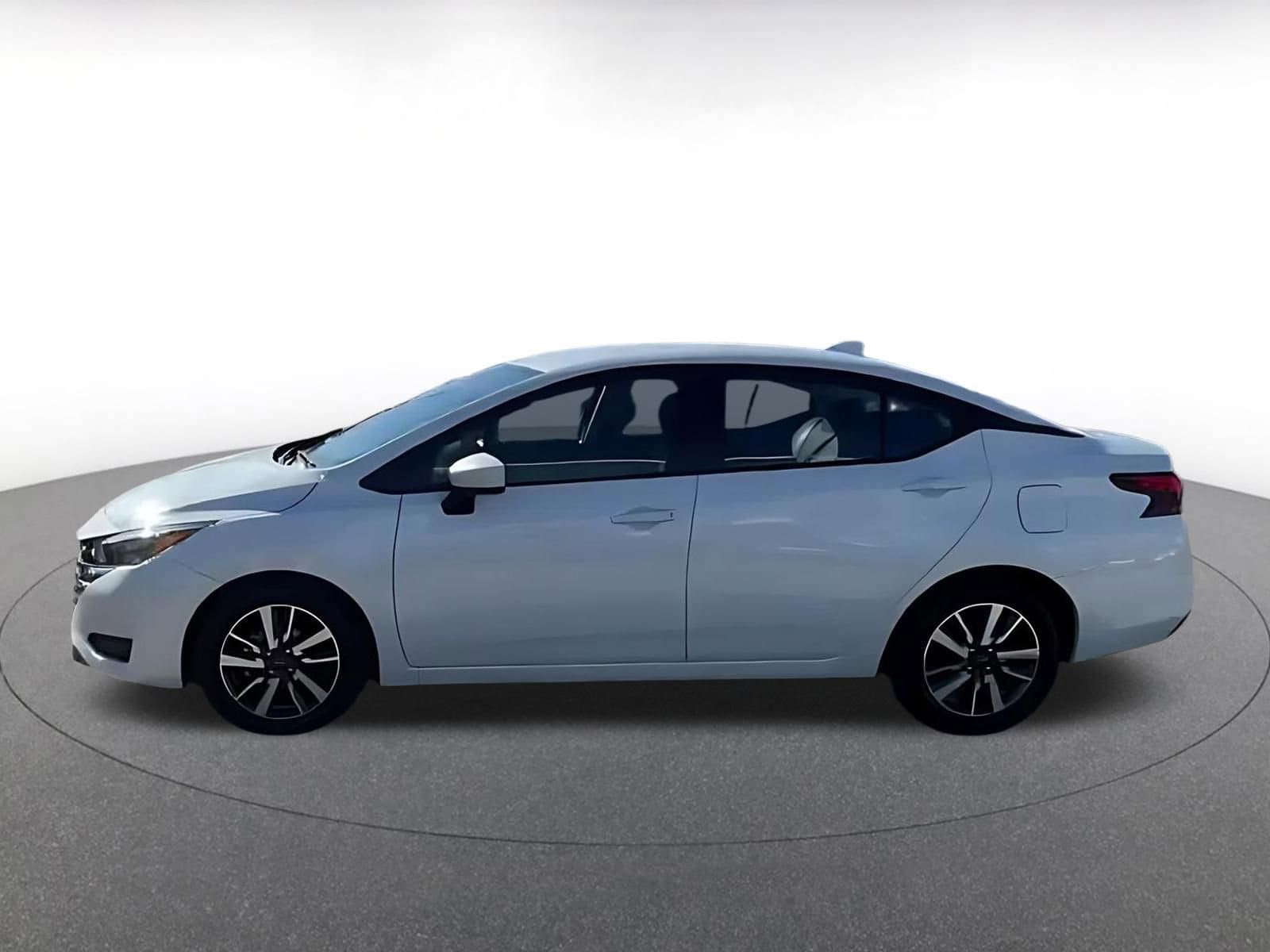 Thumbnail: 2025 Nissan Versa - 4