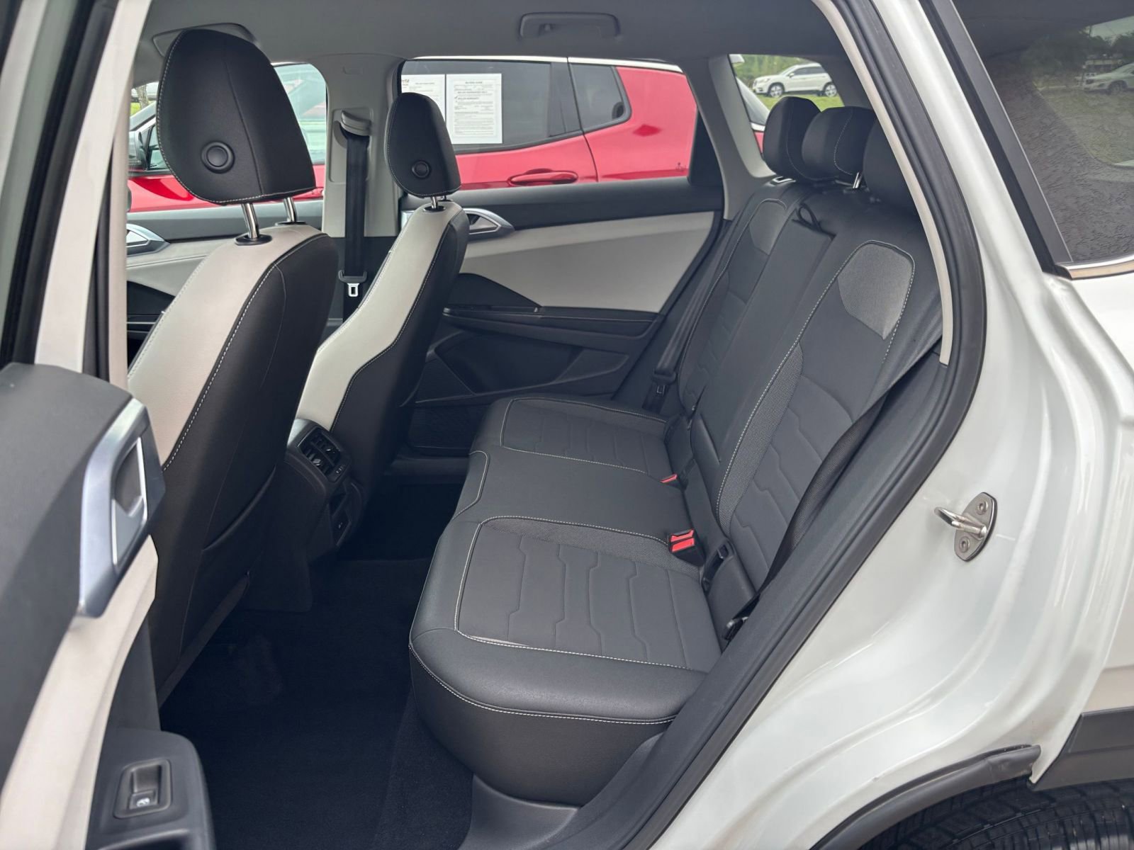 Thumbnail: 2025 Volkswagen Taos - 27