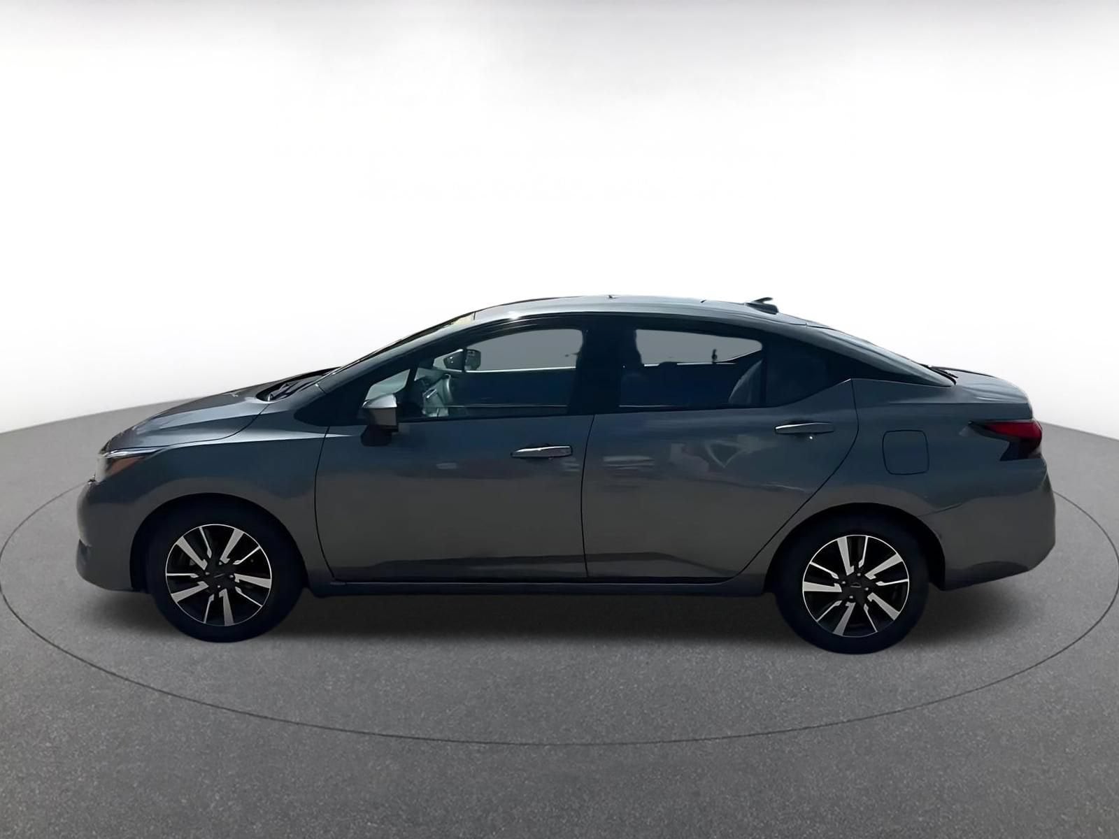 Thumbnail: 2025 Nissan Versa - 7