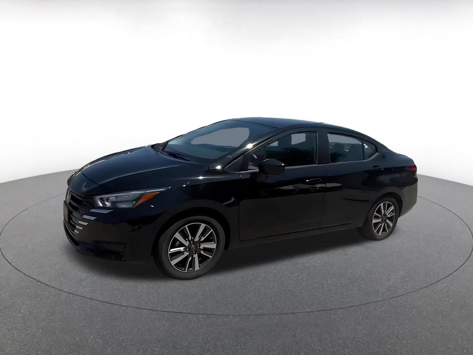 Thumbnail: 2025 Nissan Versa - 7