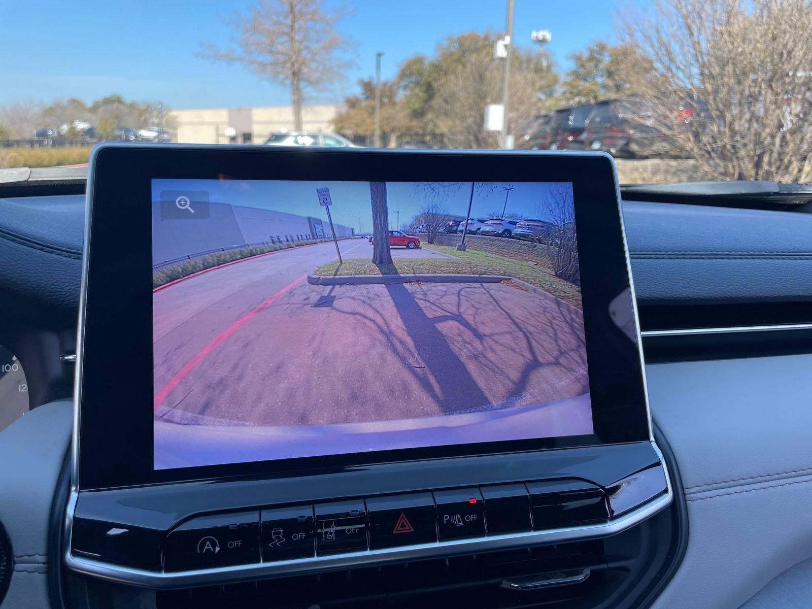 Thumbnail: 2025 Jeep Compass - 27