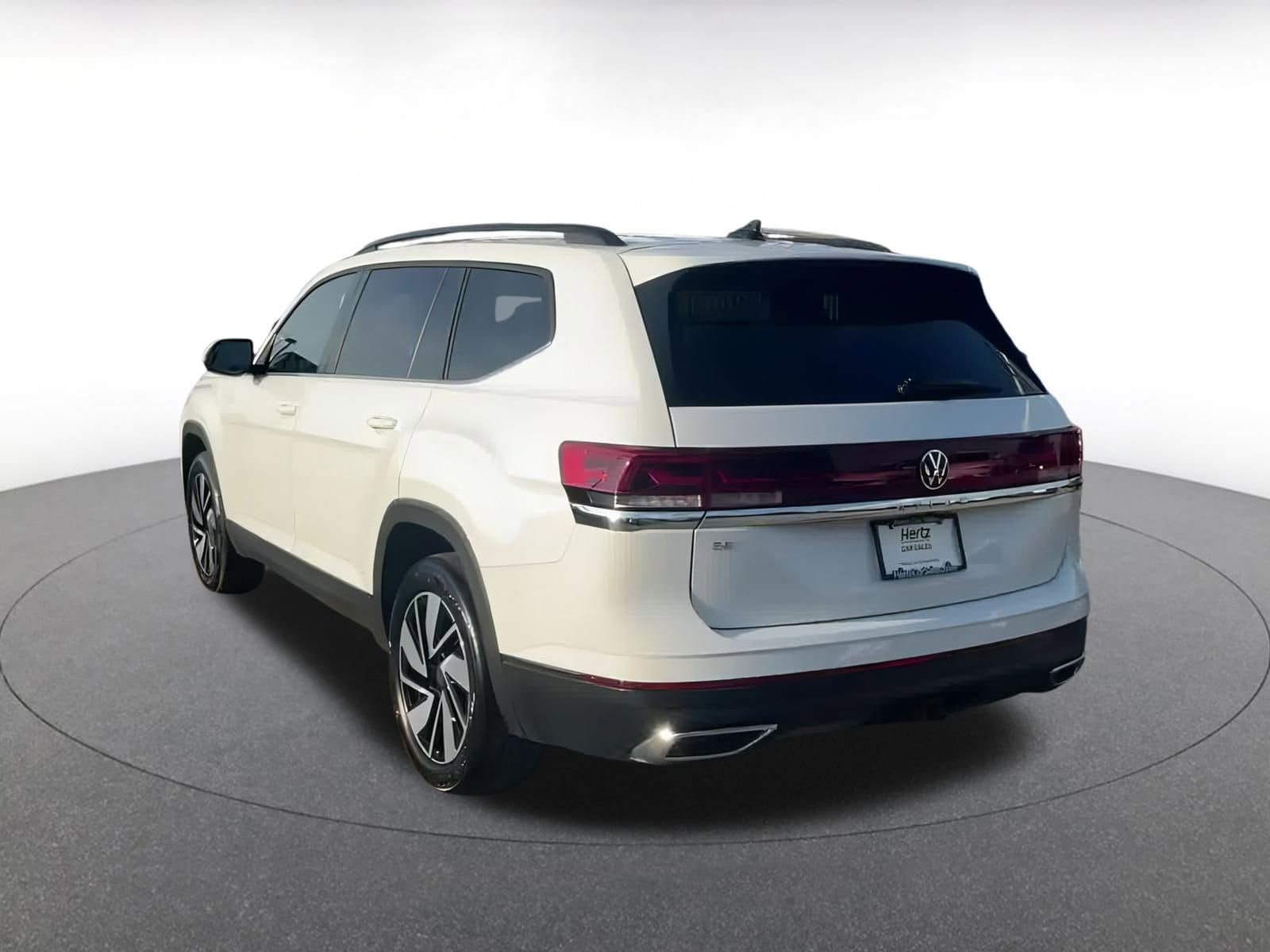 Thumbnail: 2024 Volkswagen Atlas - 11