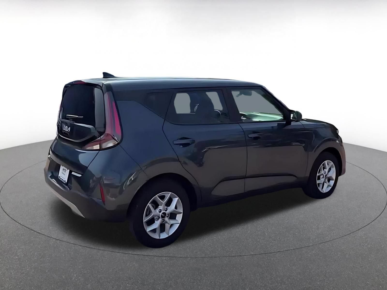Thumbnail: 2025 Kia Soul - 15