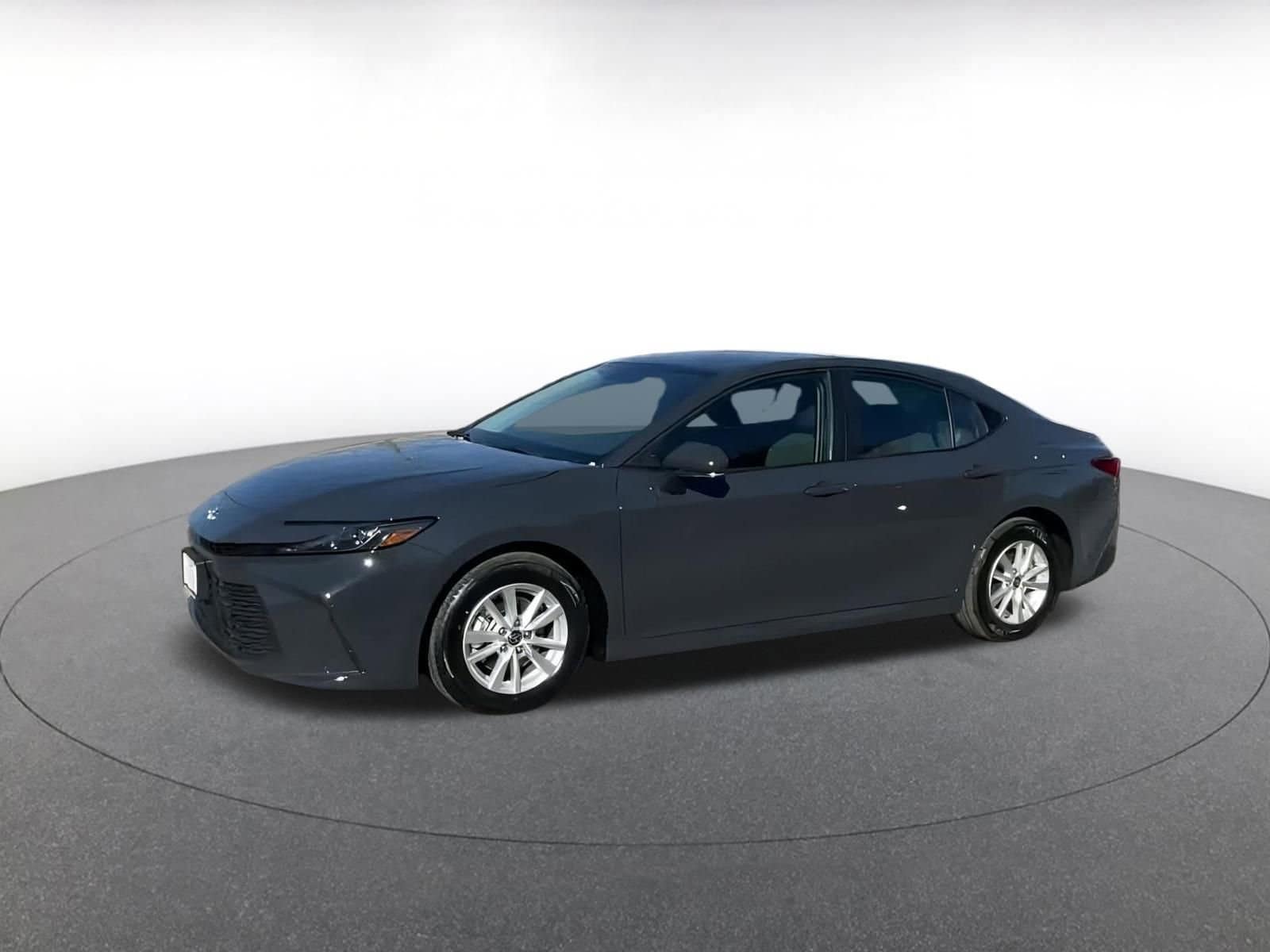 Thumbnail: 2025 Toyota Camry - 4