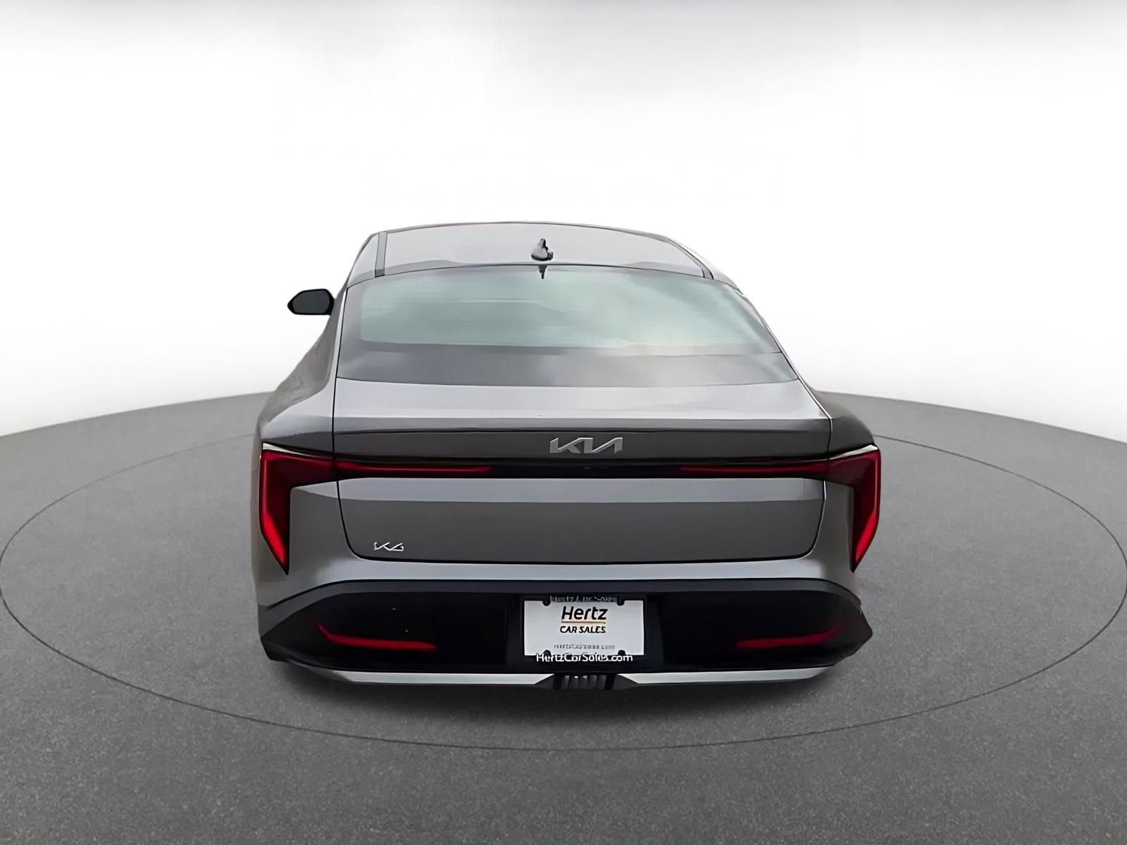 Thumbnail: 2025 Kia K4 - 14